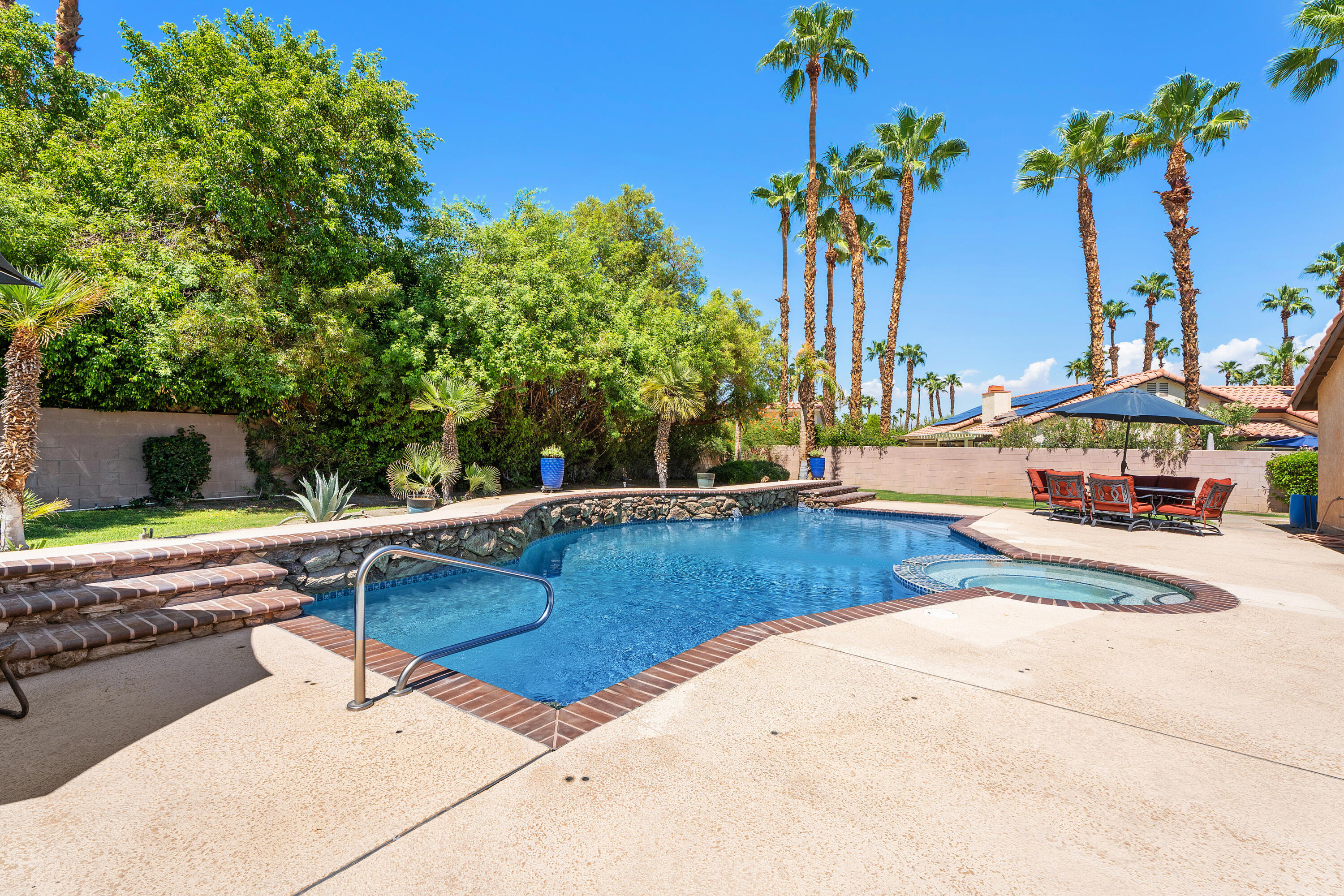 Palm Desert, California, 92211, United States, 4 Bedrooms Bedrooms, ,3 BathroomsBathrooms,Residential,For Sale,1938819