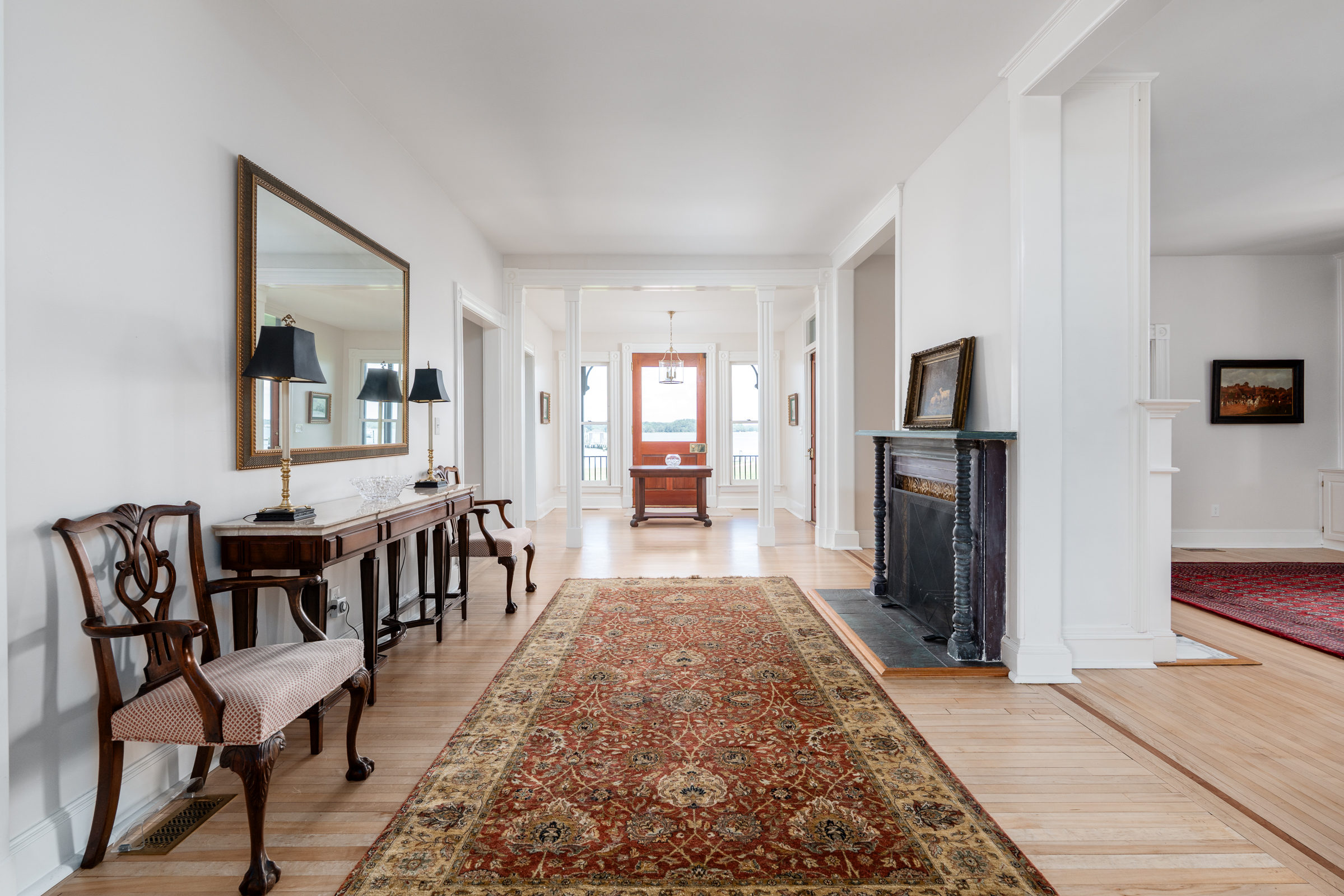  7298 Ditchley Place, Gloucester, VA 23061 - 物件實景