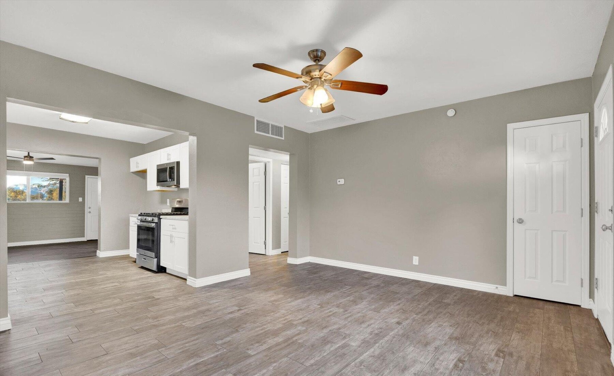  2313 E 23rd Street, Tucson, AZ 85713 - 物件實景