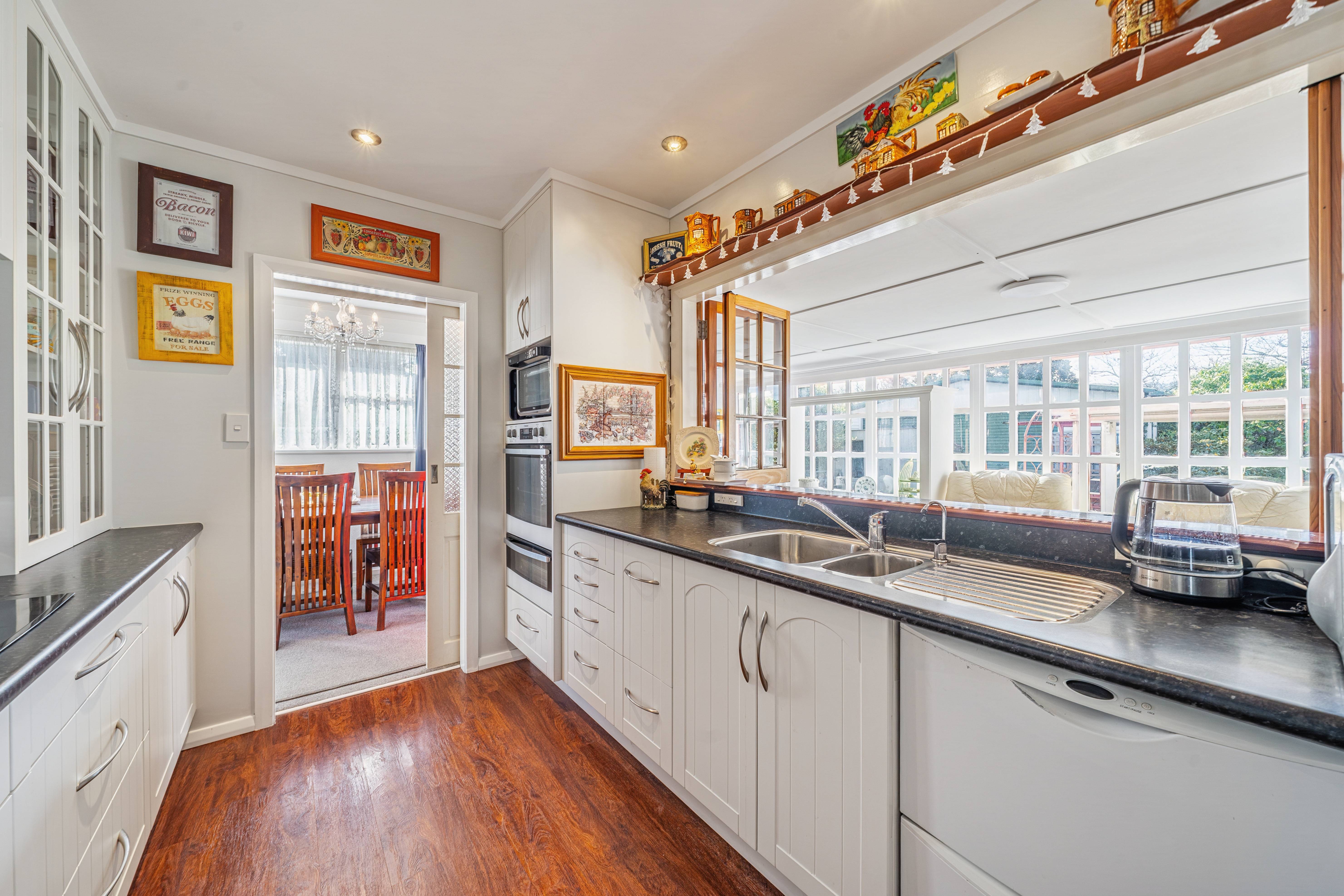  5 Thackeray Street, Trentham, Upper Hutt - 物件實景