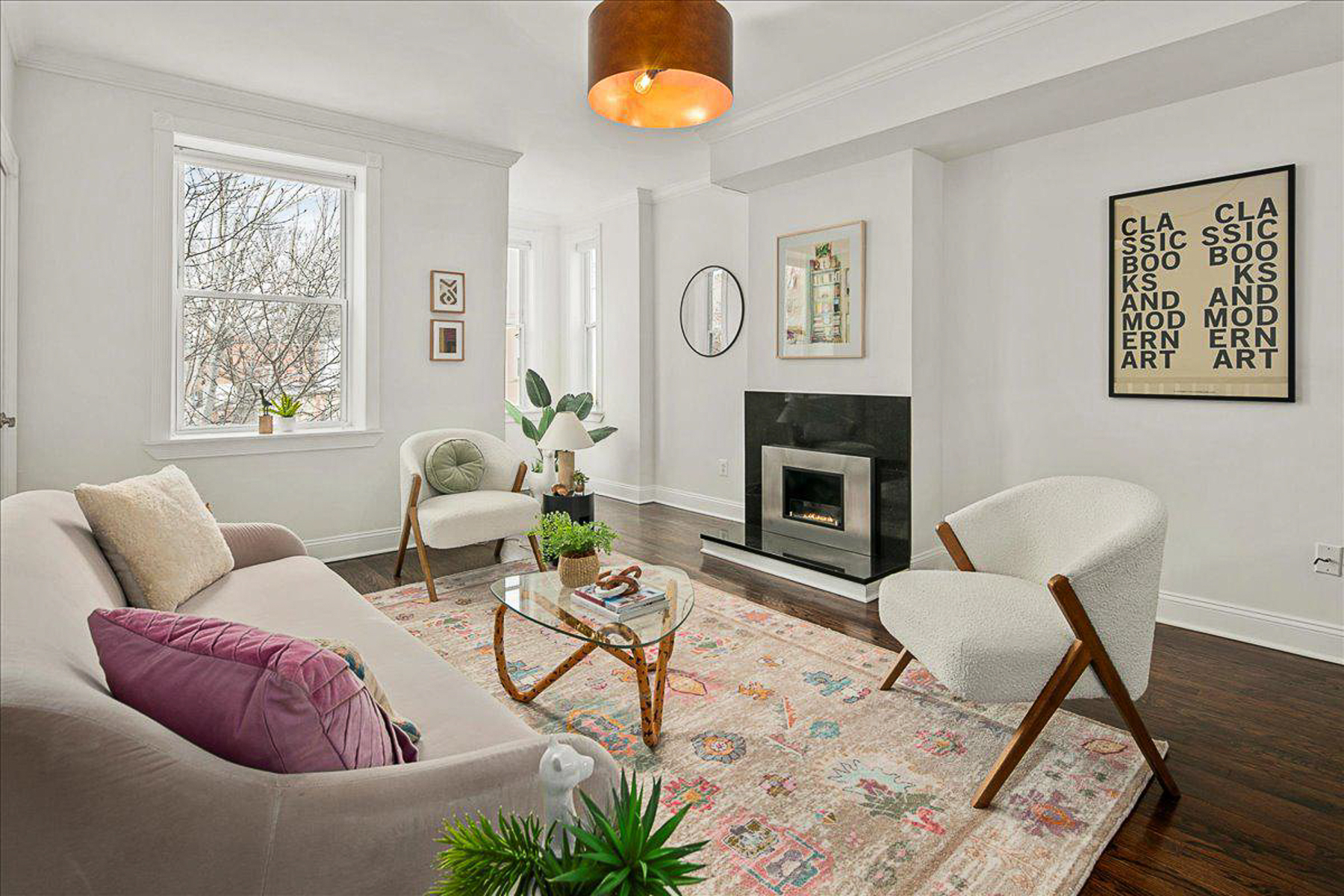  14 O Street NW, Washington, DC, 20001 - 物件實景