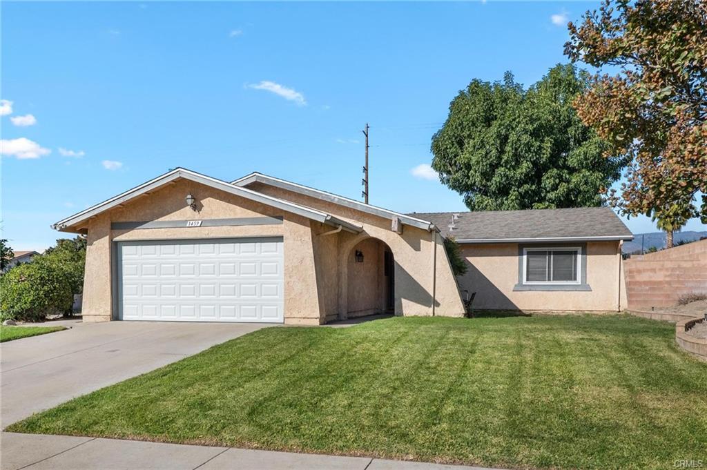 Redlands, California, 92374, United States, 3 Bedrooms Bedrooms, ,2 BathroomsBathrooms,Residential,For Sale,1994273