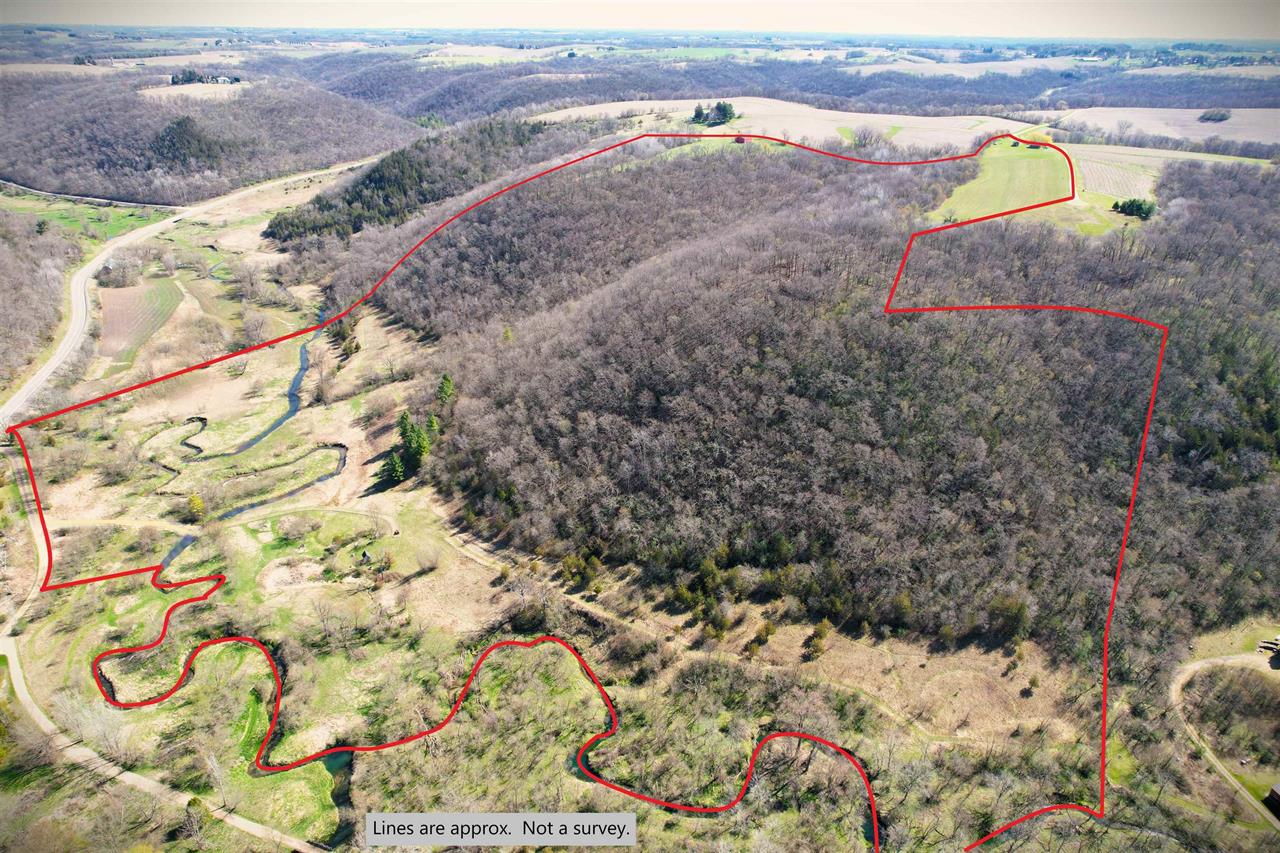 Mount Sterling, Wisconsin, 54645, United States, 1 Bedroom Bedrooms, ,Residential,For Sale,1975253