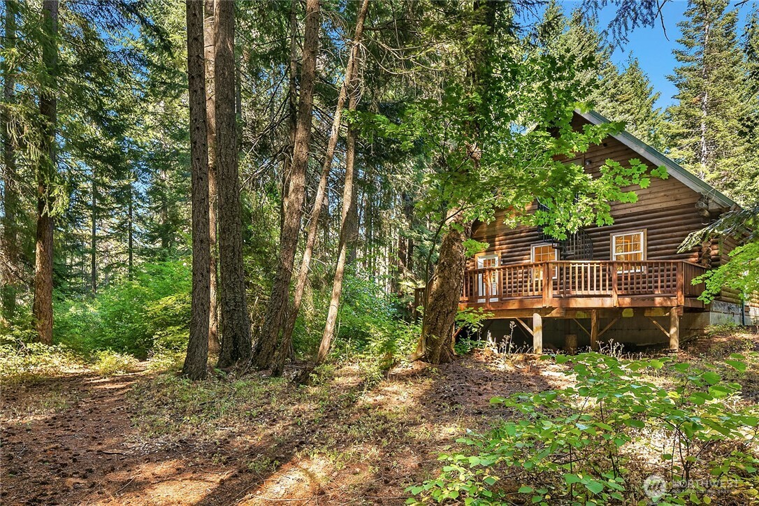 Cle Elum, Washington, 98922, United States, 1 Bedroom Bedrooms, ,1 BathroomBathrooms,Residential,For Sale,1901684