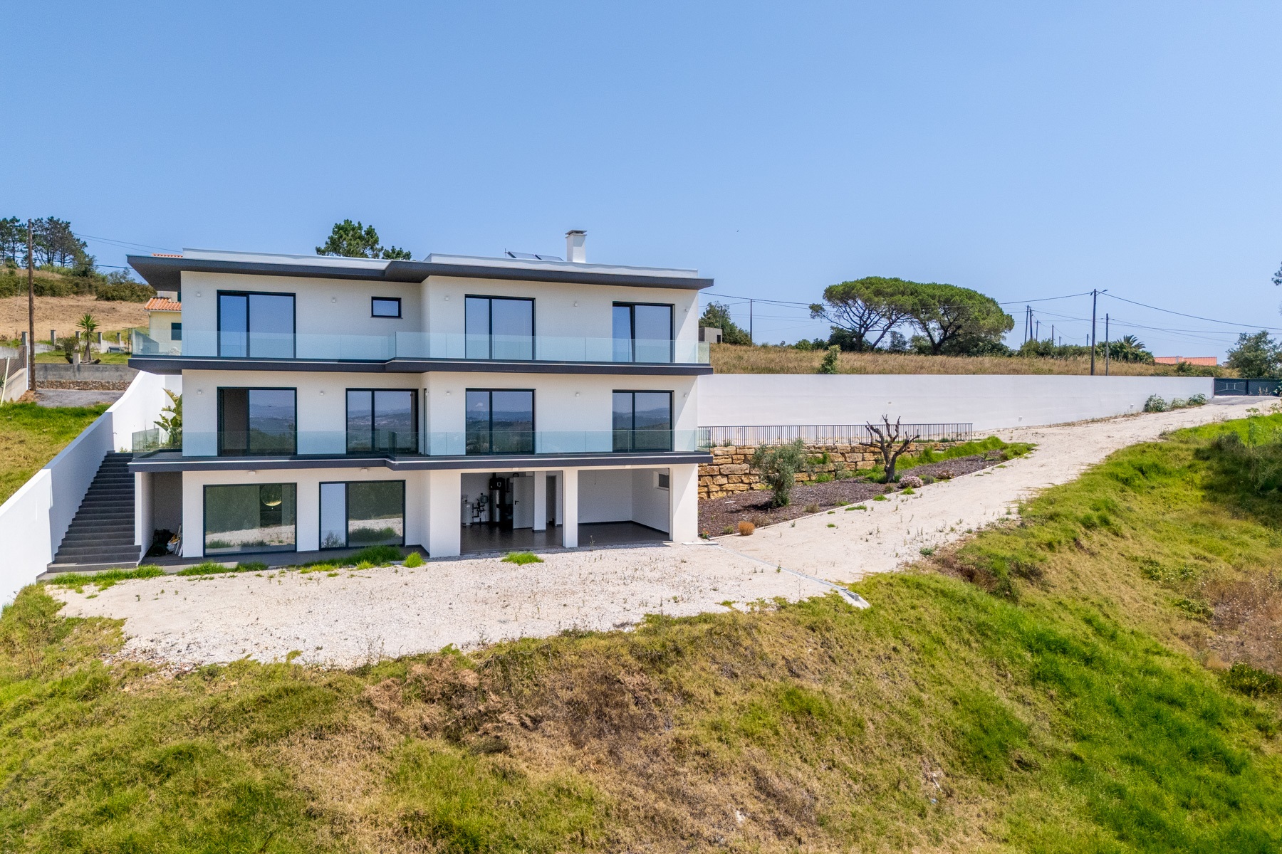  House, 4 bedrooms, for Sale - 物件實景