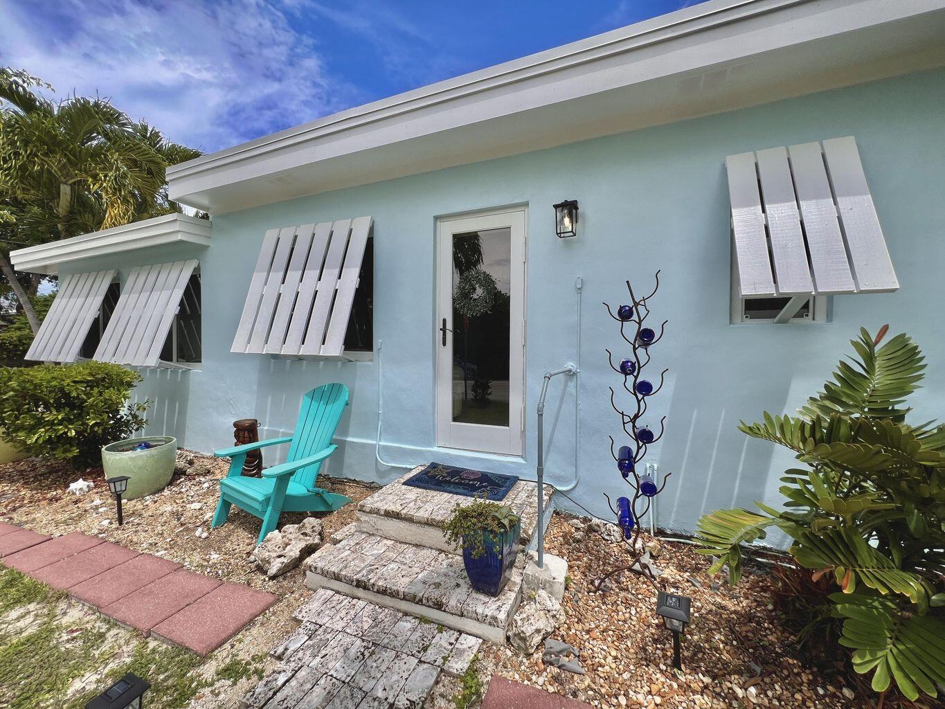 KEY LARGO, Florida, 33037, United States, 1 Bedroom Bedrooms, ,1 BathroomBathrooms,Residential,For Sale,1827867