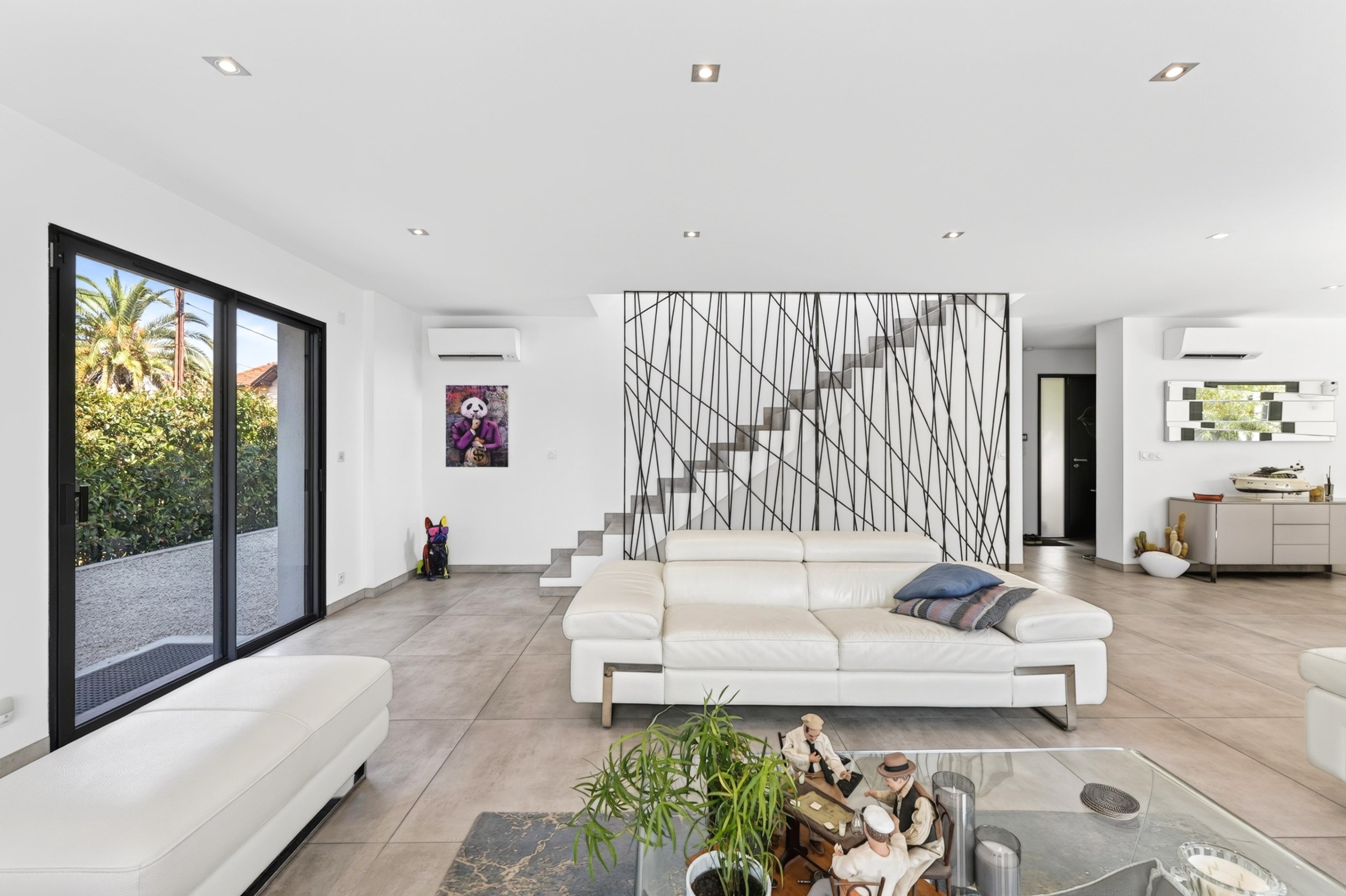  Sanary-sur-Mer, La Poussarague – Contemporary Home Close to the Town Centre - 物件實景