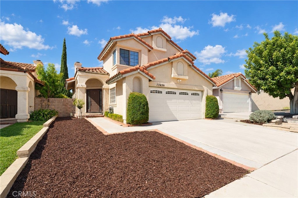 Wildflower Pl, Chino Hills, CA 91709