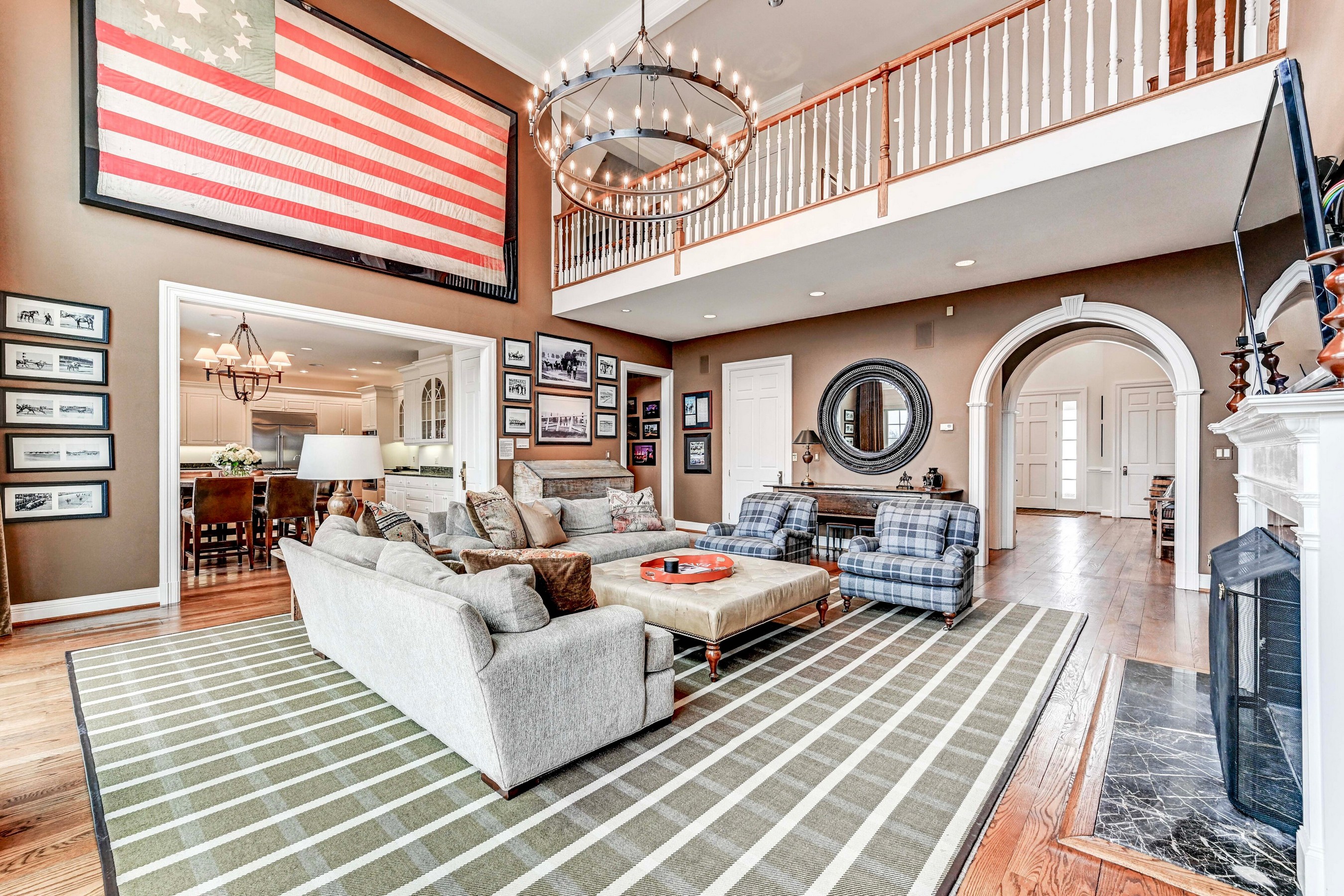  Worthington Valley - 物件實景