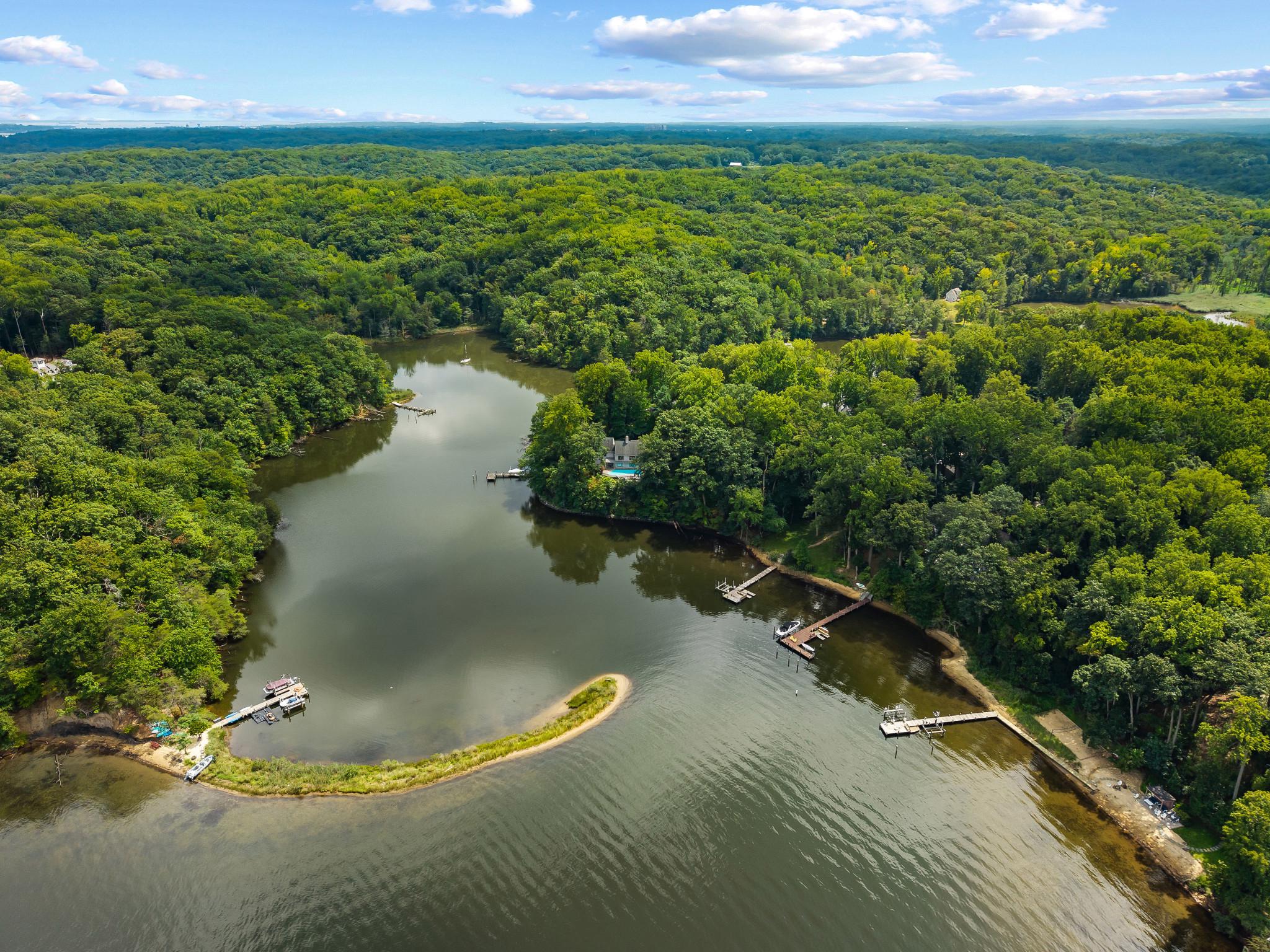  1304 Saint Pauls Way, Crownsville, MD, 21032 - 物件實景