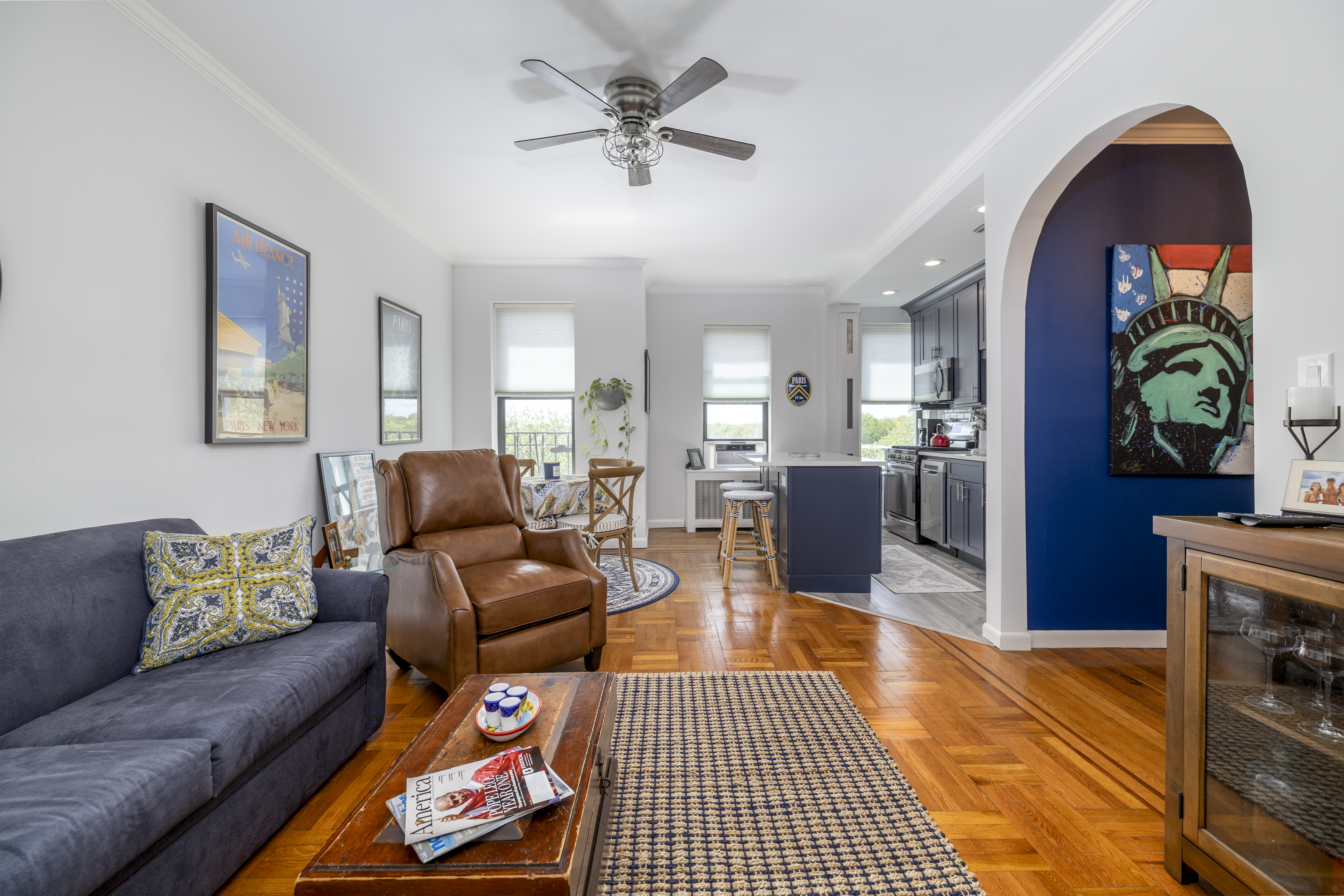  12 Hempstead Avenue, Rockville Centre, NY, 11570 - 物件實景