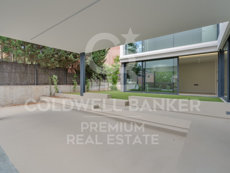 Sant Cugat del Vallès, Catalonia, ES, 5 Bedrooms Bedrooms, ,7 BathroomsBathrooms,Residential,For Sale,1537896