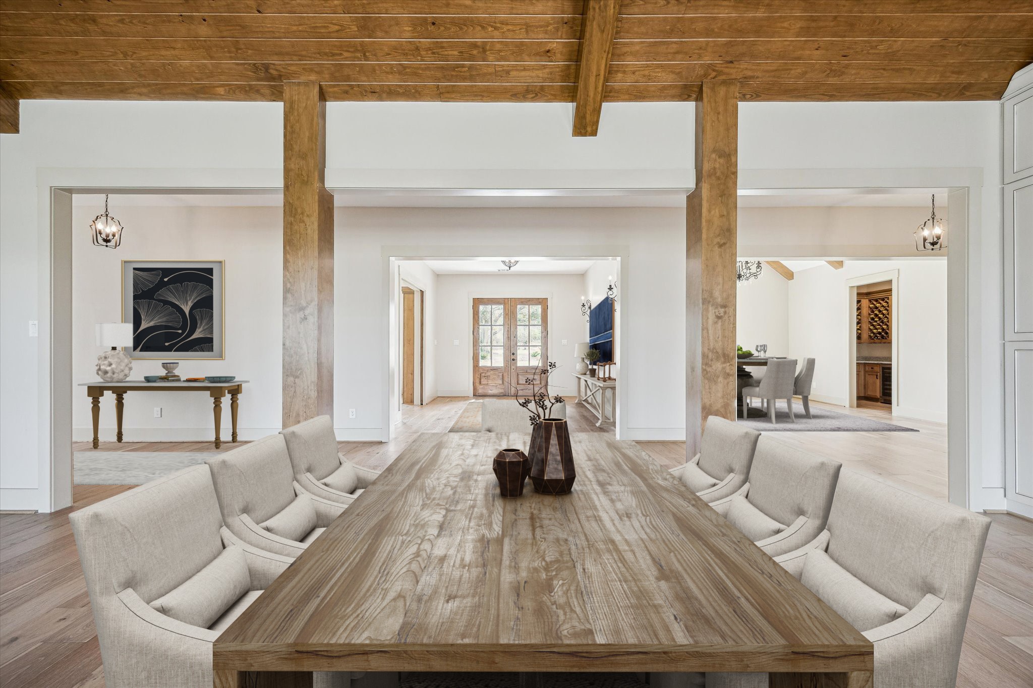  2130 Hartfield Road - 物件實景