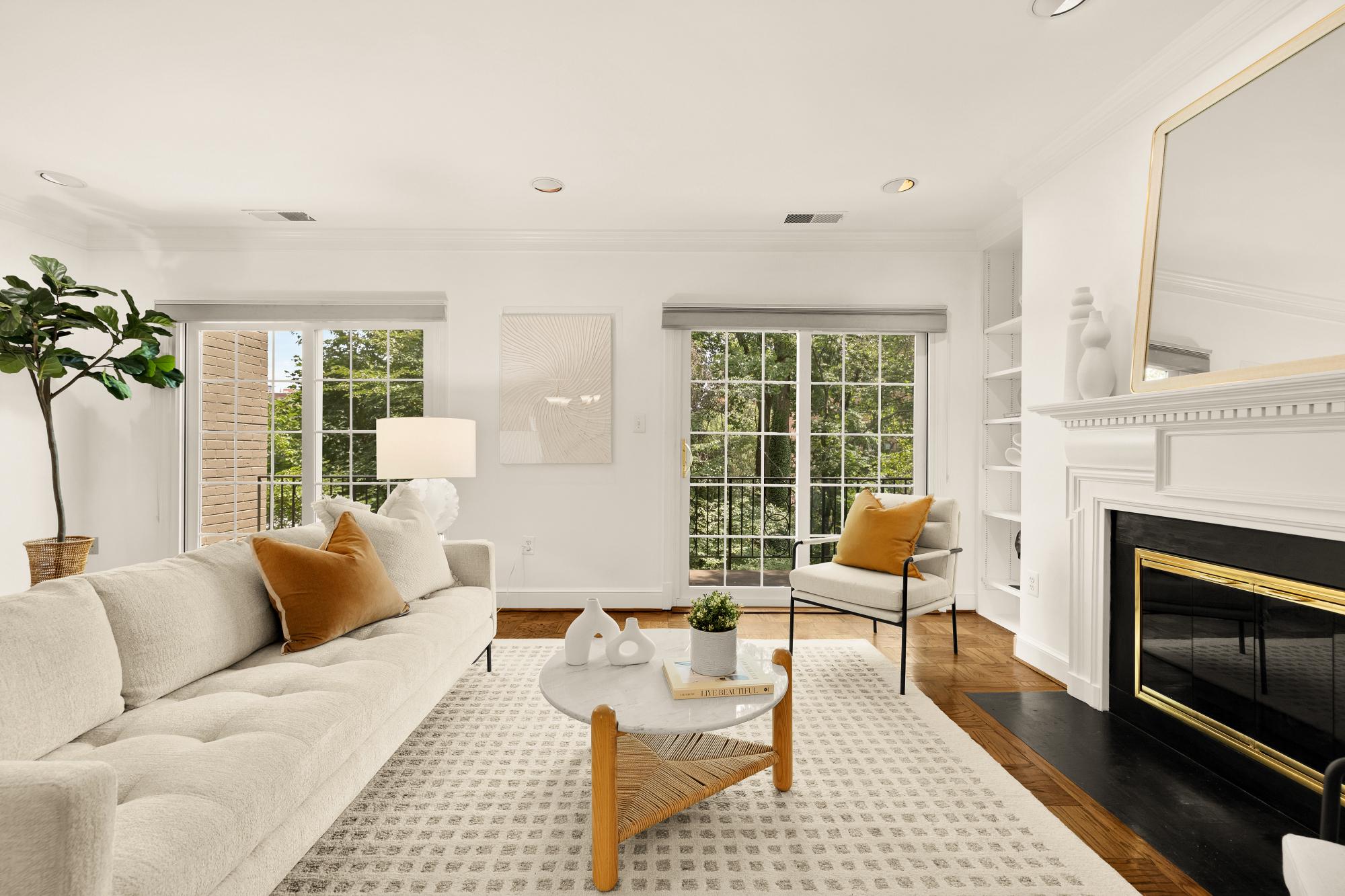  3223 Sutton Place NW, Washington, DC, 20016 - 物件實景