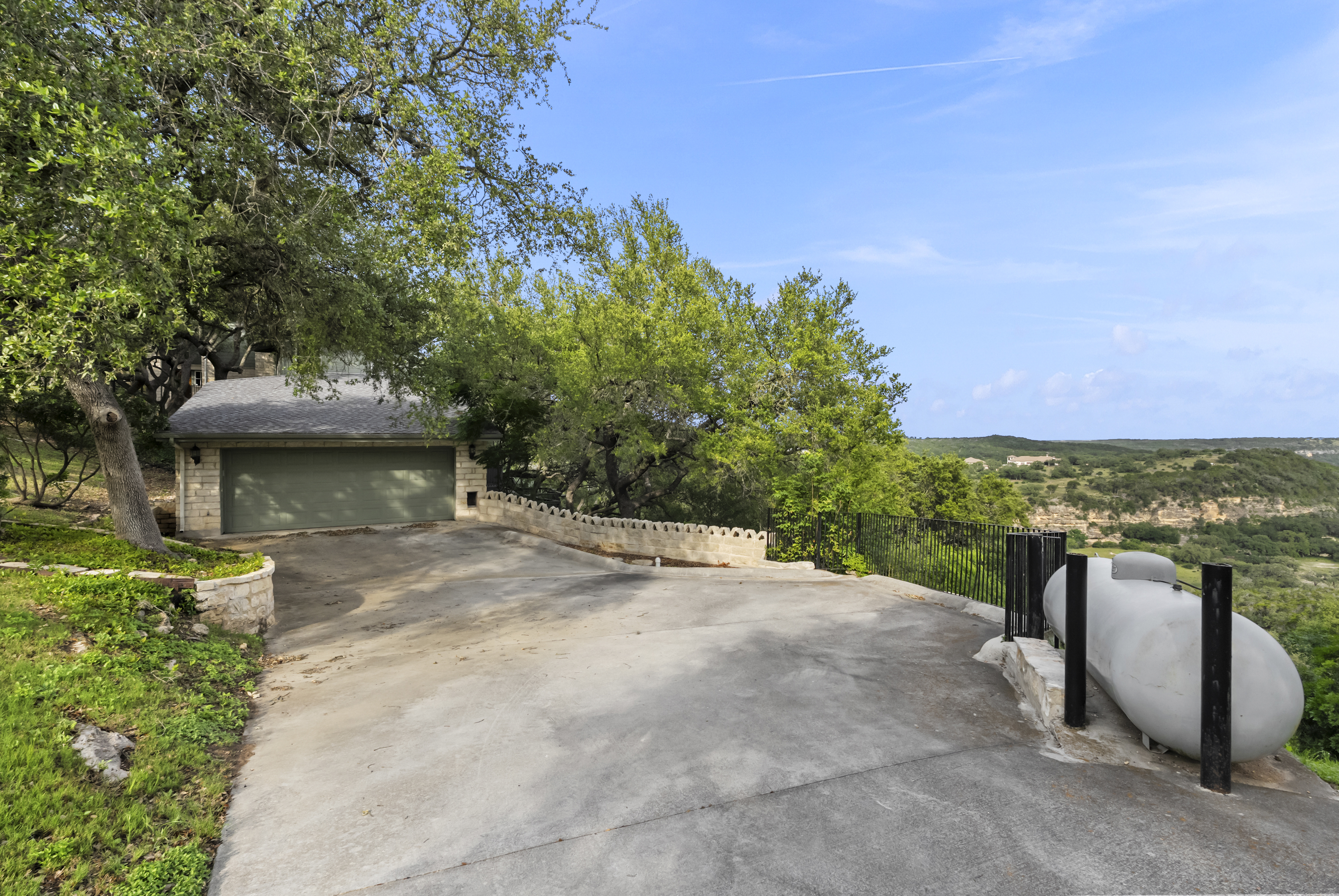  Hill Country Modern with Endless Views - 物件實景