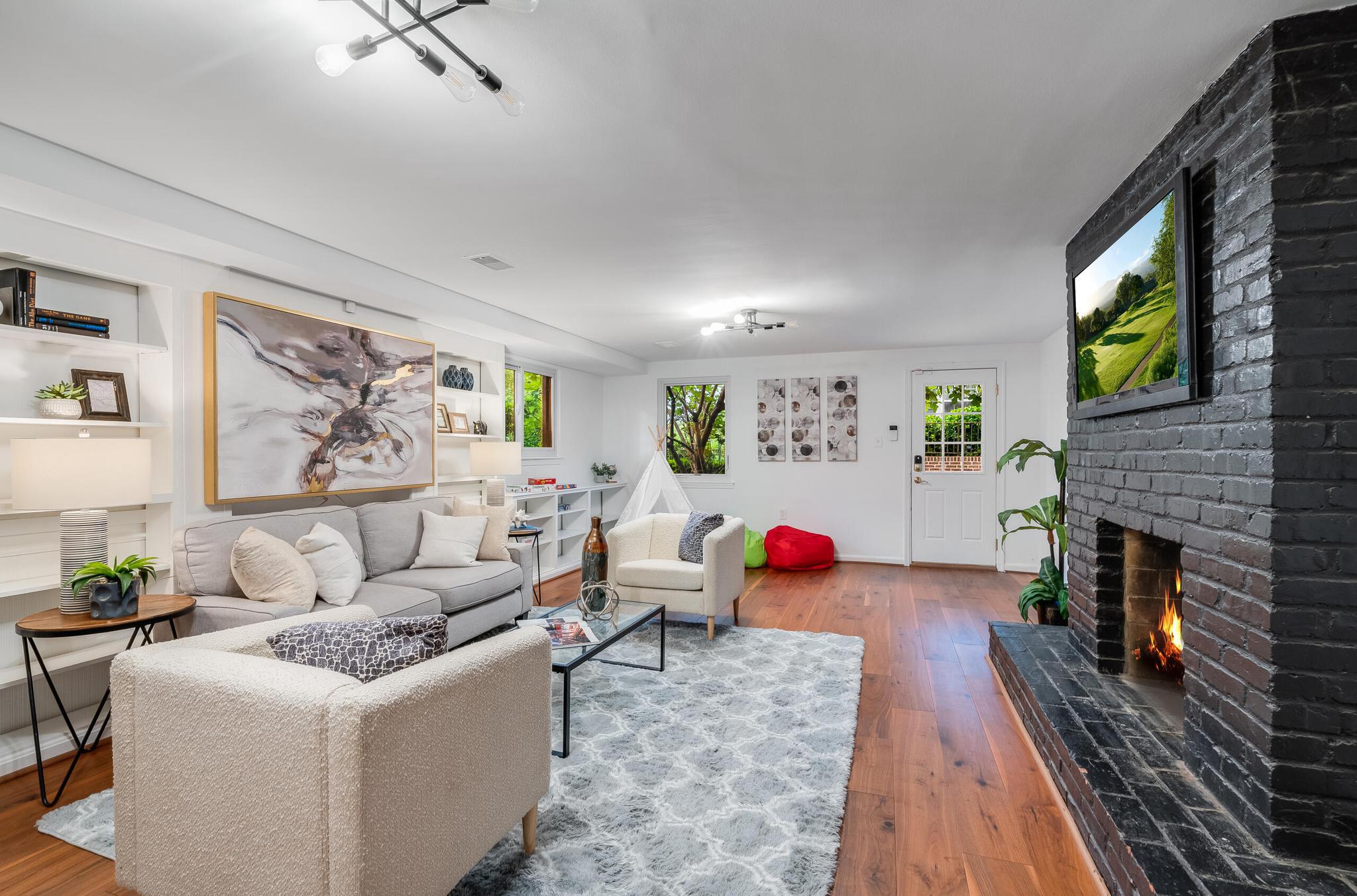  5024 Williamsburg Boulevard, Arlington, VA, 22207 - 物件實景