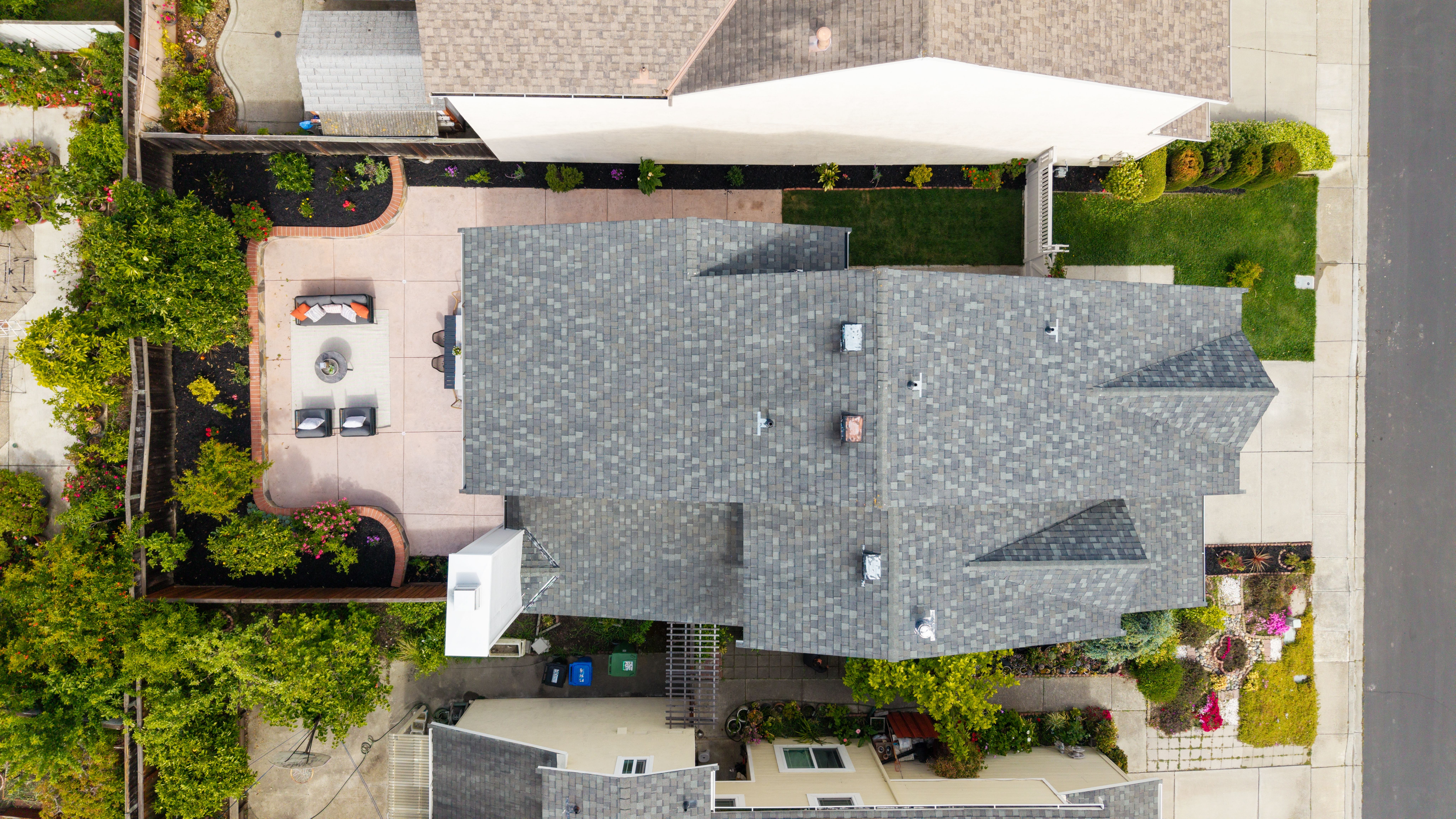  Designer-Appointed Forest Park Home with Seamless Indoor-Outdoor Living - 物件實景