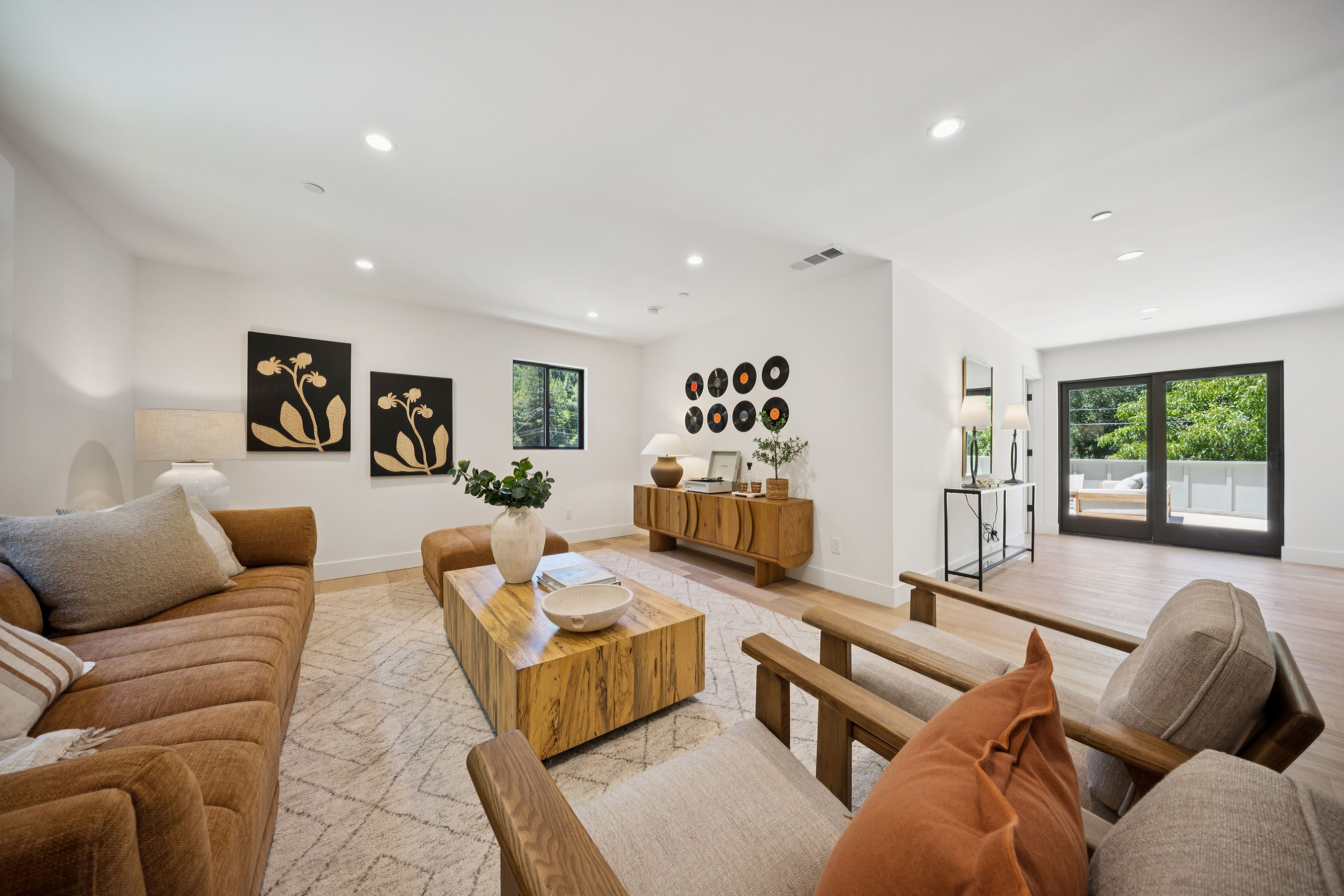  New Construction Meets Fairfax Lifestyle - 物件實景