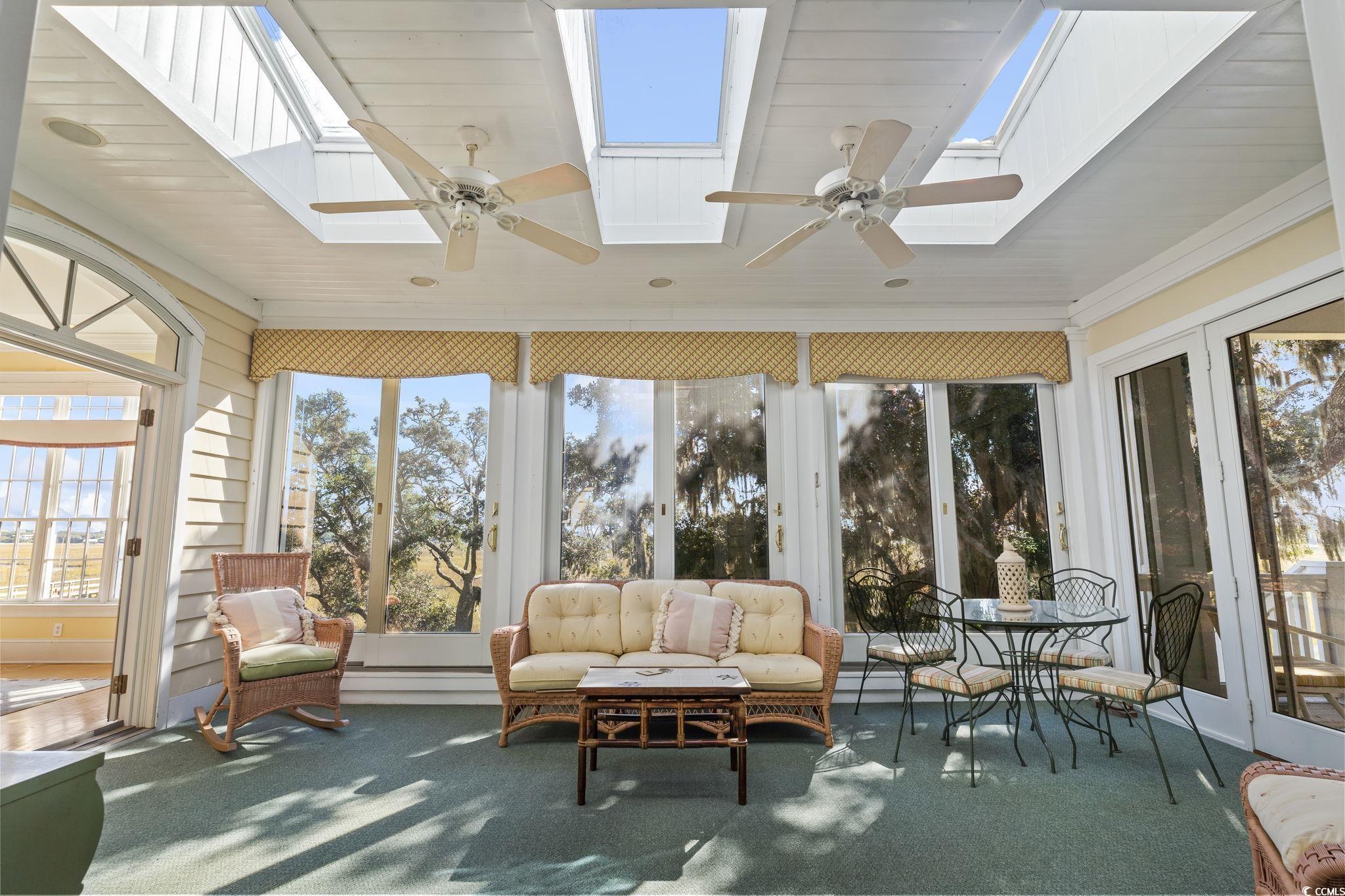 Pawleys Island, South Carolina, 29585, United States, 4 Bedrooms Bedrooms, ,5 BathroomsBathrooms,Residential,For Sale,2002218