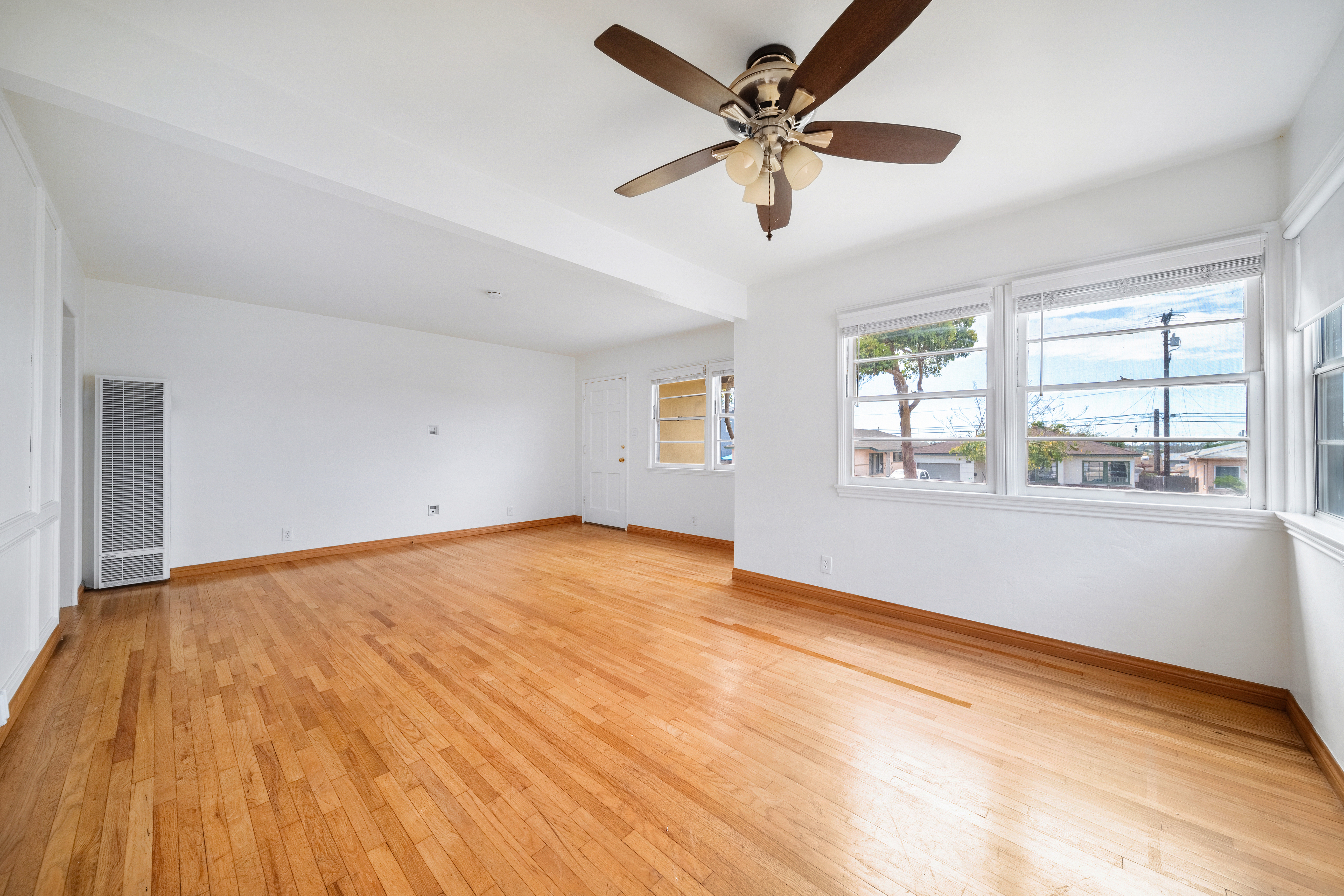  3645 East 17th Street, Long Beach, CA 90804 - 物件實景