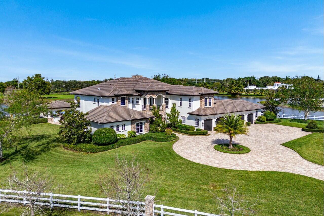 Delray Beach, Florida, 33446, United States, 5 Bedrooms Bedrooms, ,7 BathroomsBathrooms,Residential,For Sale,1694596