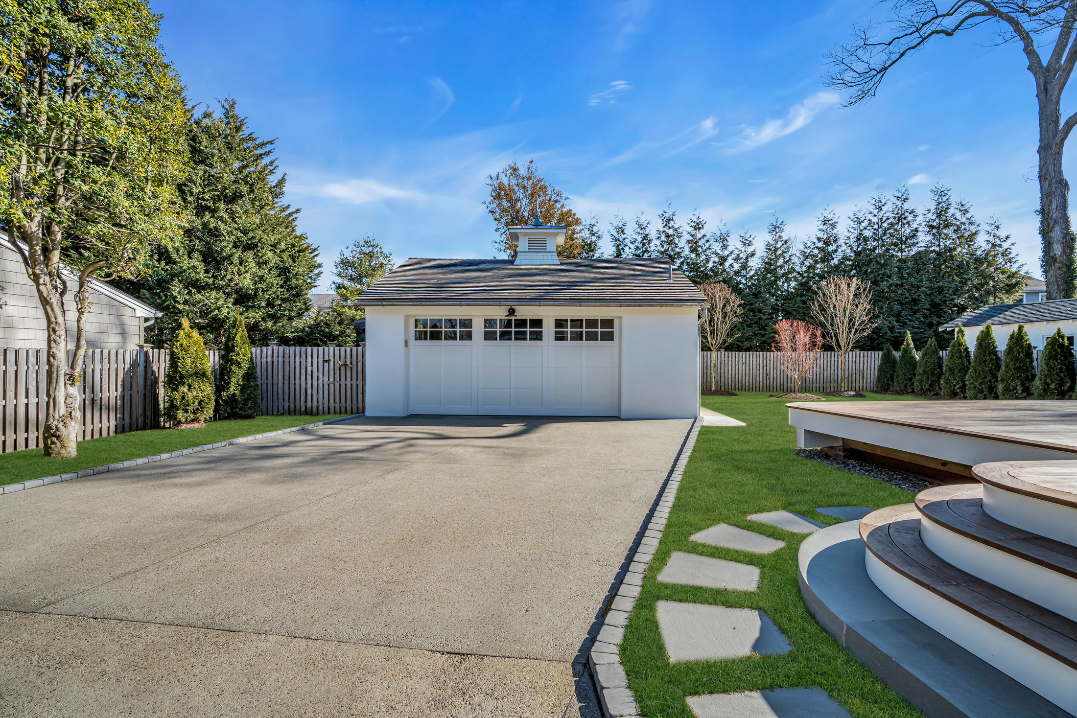  Exclusive Spring Lake Shore Colonial - 物件實景