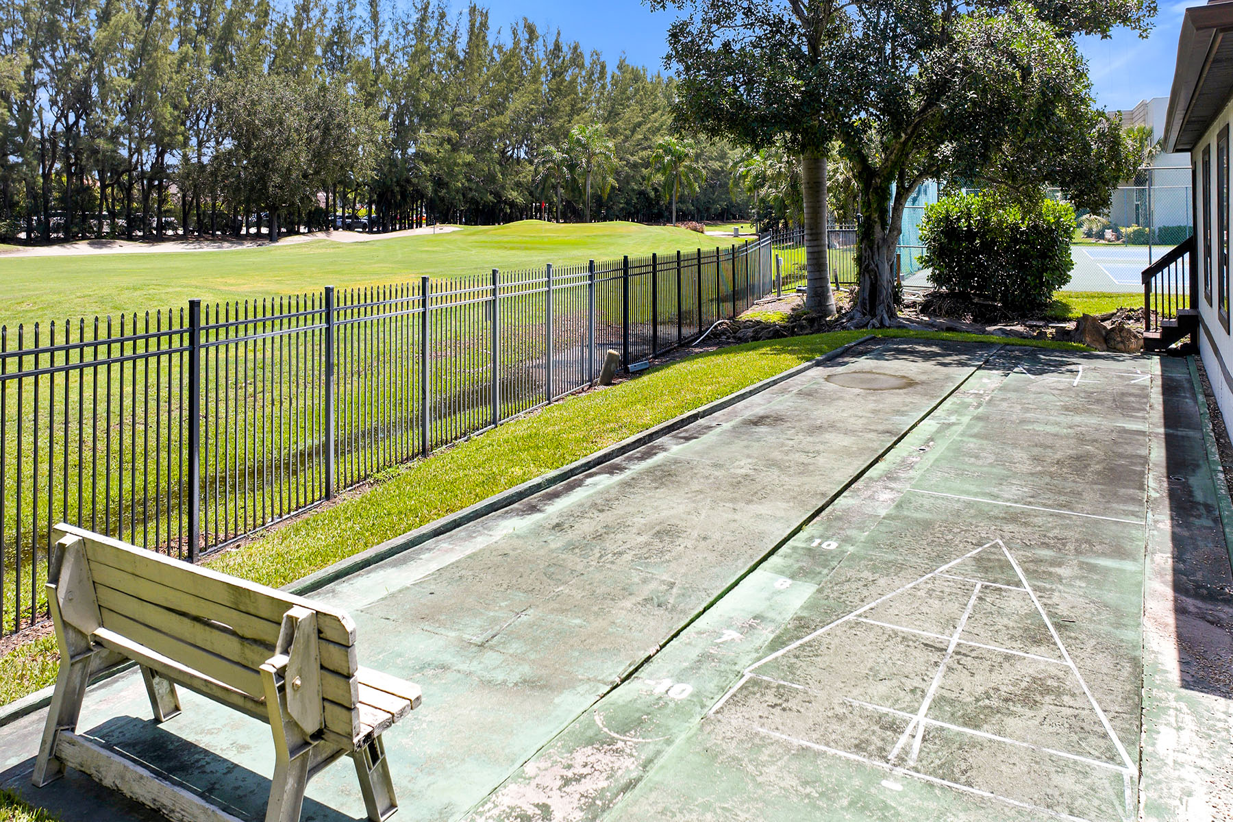  FOREST LAKES GOLF AND TENNIS CLUB - 物件實景