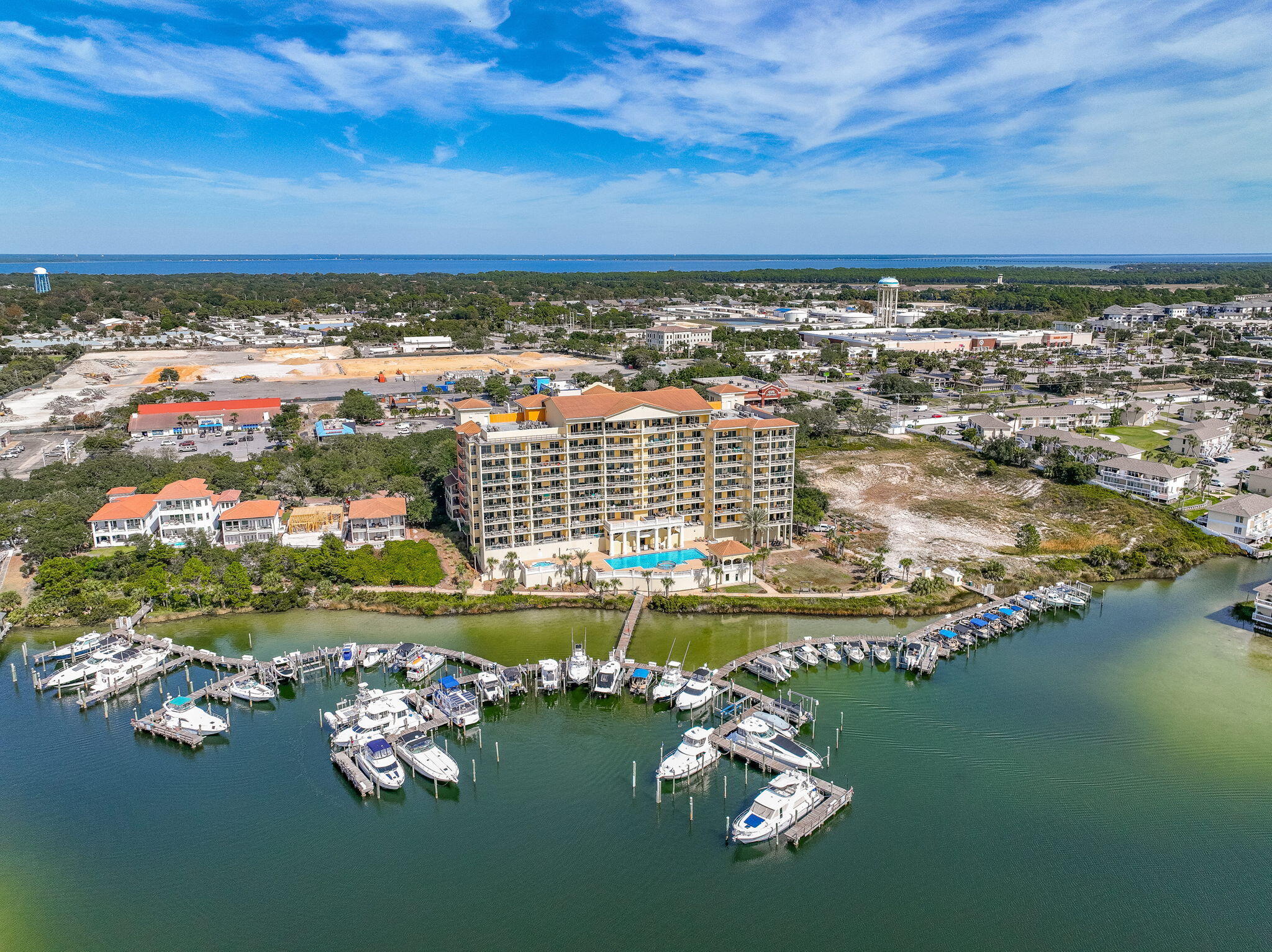 Destin, Florida, 32541, United States, 2 Bedrooms Bedrooms, ,2 BathroomsBathrooms,Residential,For Sale,1847042