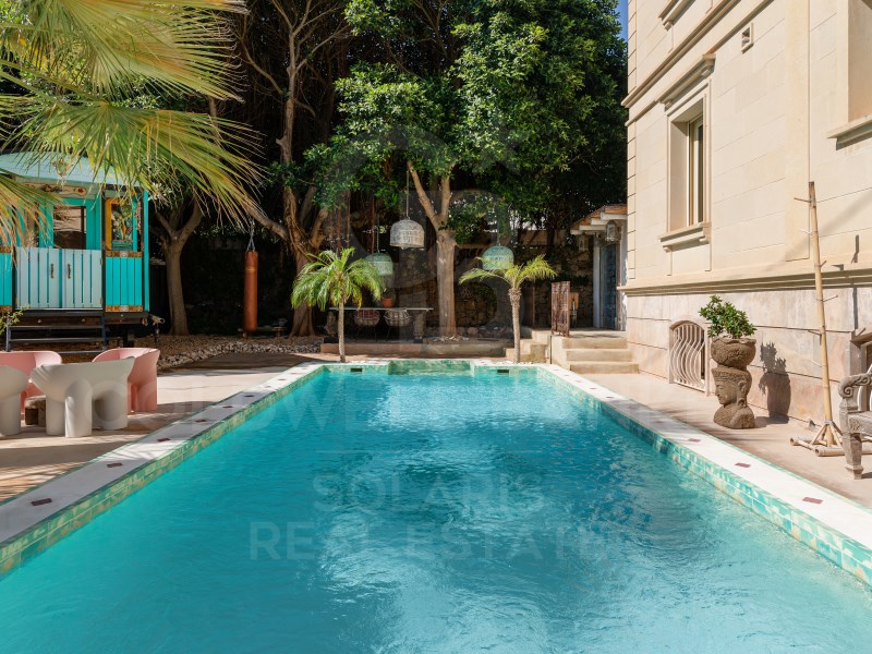 Dénia, Comunidad Valenciana, ES, 5 Bedrooms Bedrooms, ,3 BathroomsBathrooms,Residential,For Sale,1792905