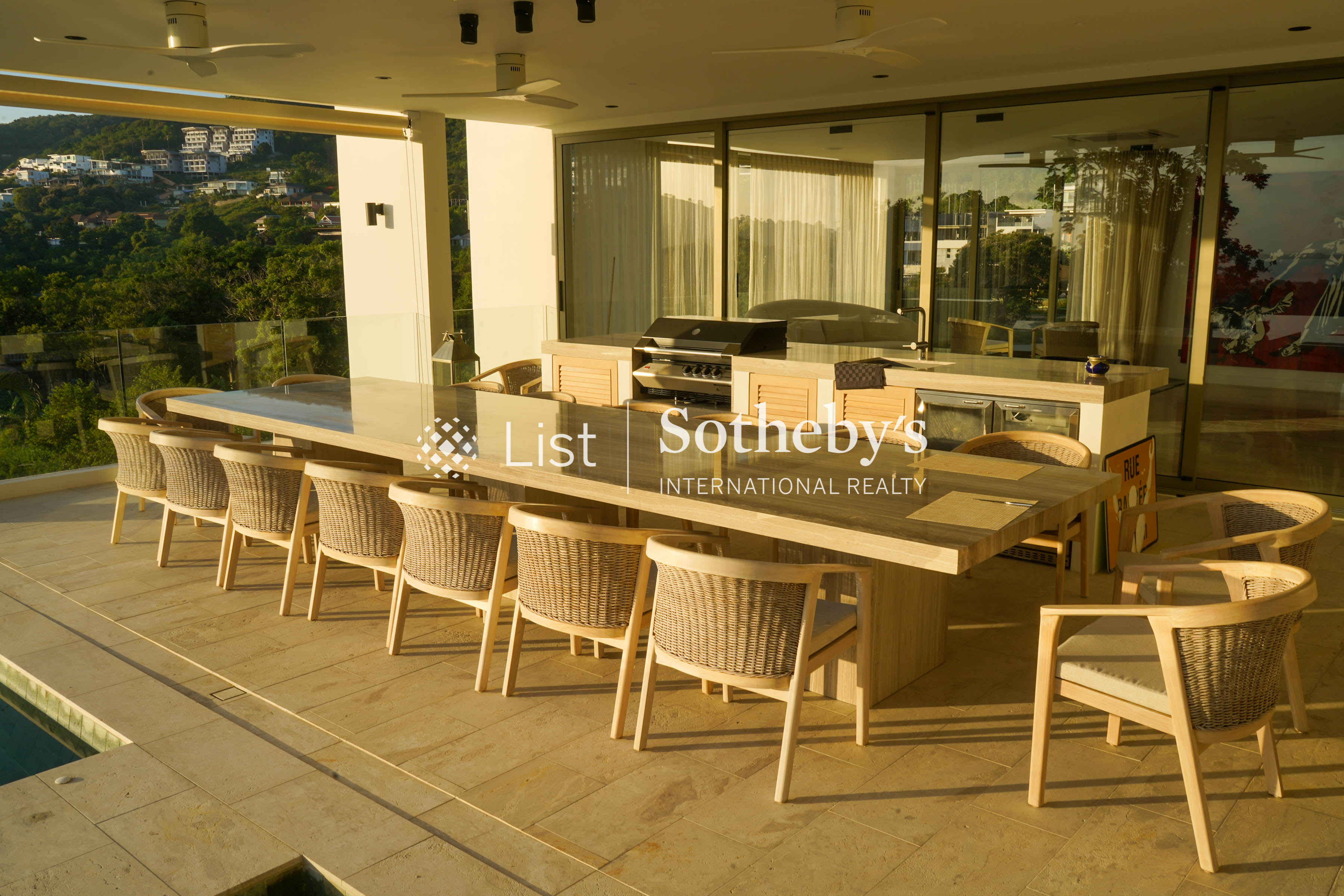  Ivory Sanctuary 7 Beds - 物件實景