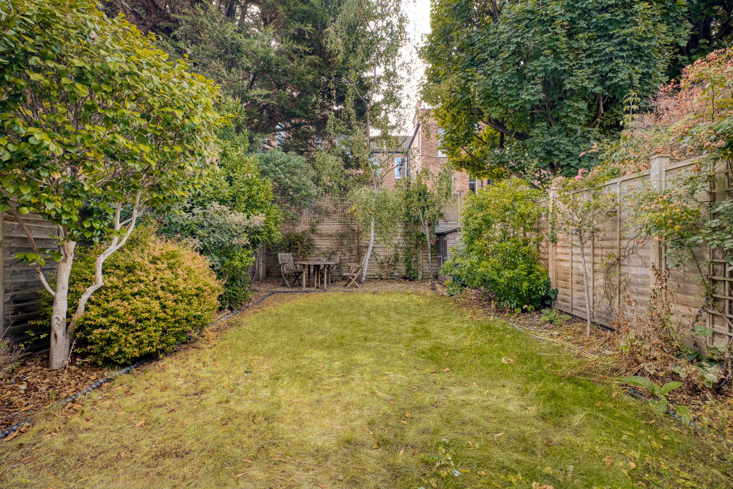  An Expansive Family House on Fulham’s Alphabet Streets - 物件實景
