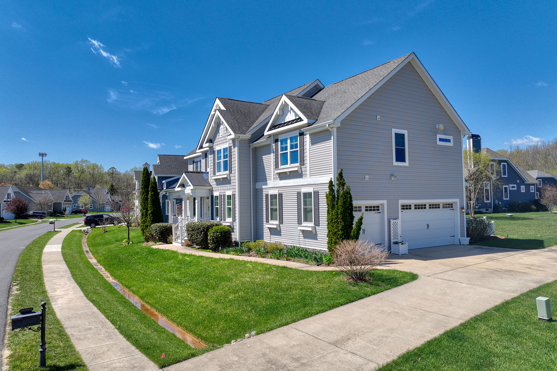  35454 Conwell Drive - 物件實景