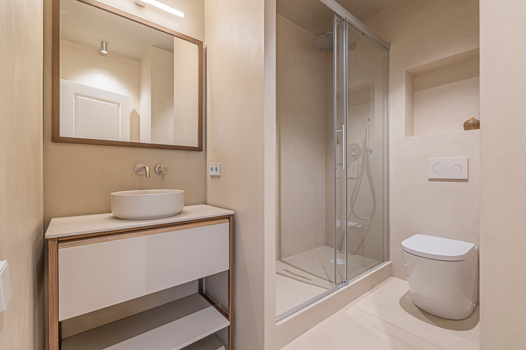  Fabulous fully renovated flat in the Gothic Quarter - 物件實景