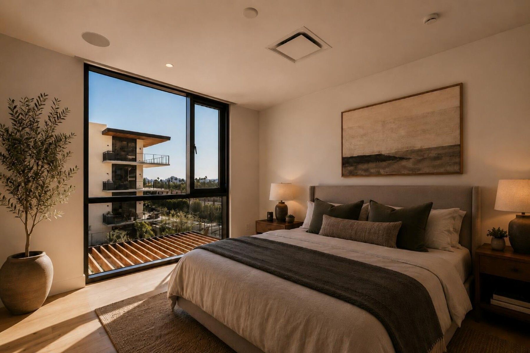  4849 N Camelback Ridge DR B201¦Scottsdale, AZ - 物件實景