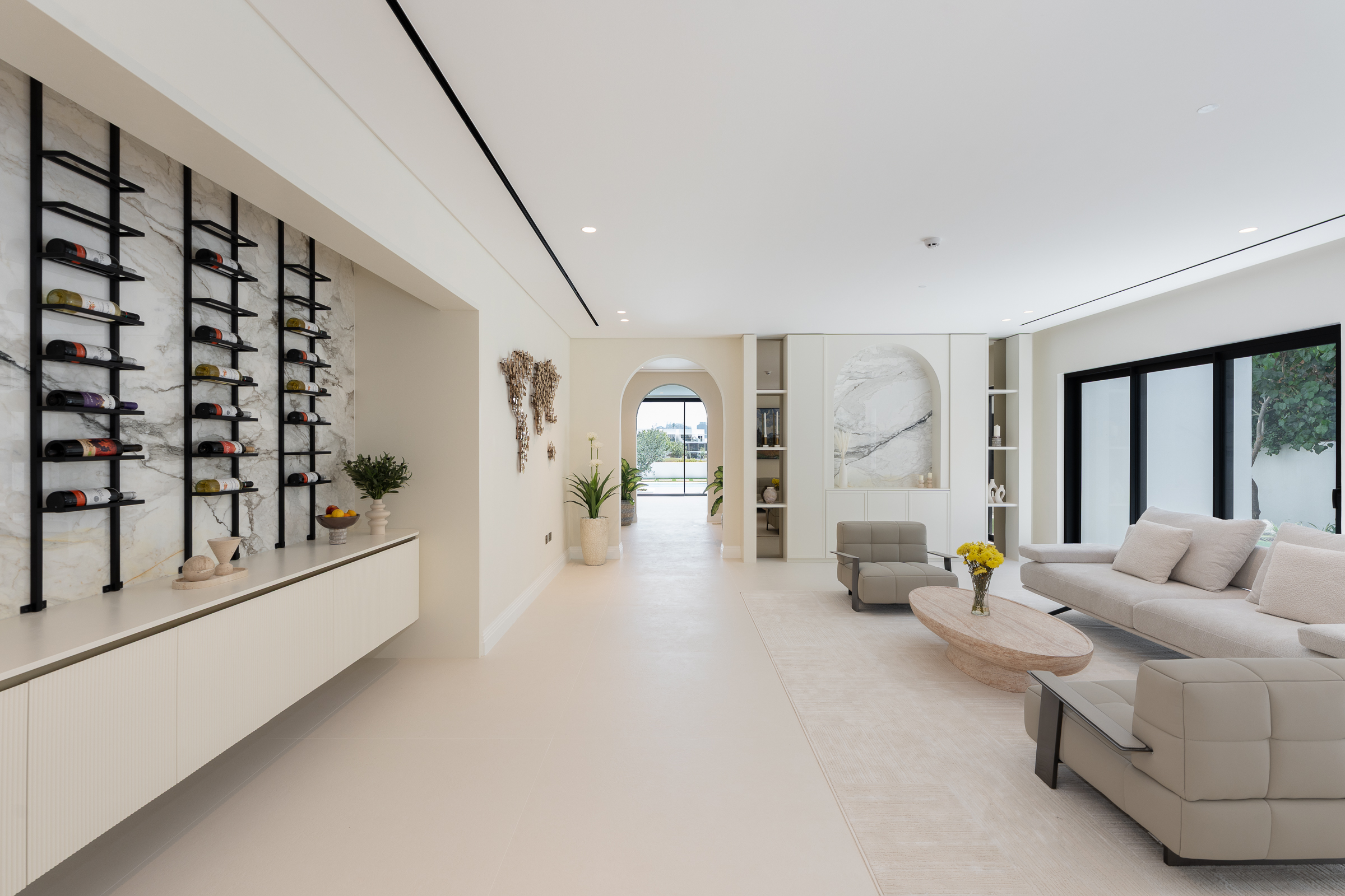  Spacious Fully Upgraded Villa in JGE - 物件實景