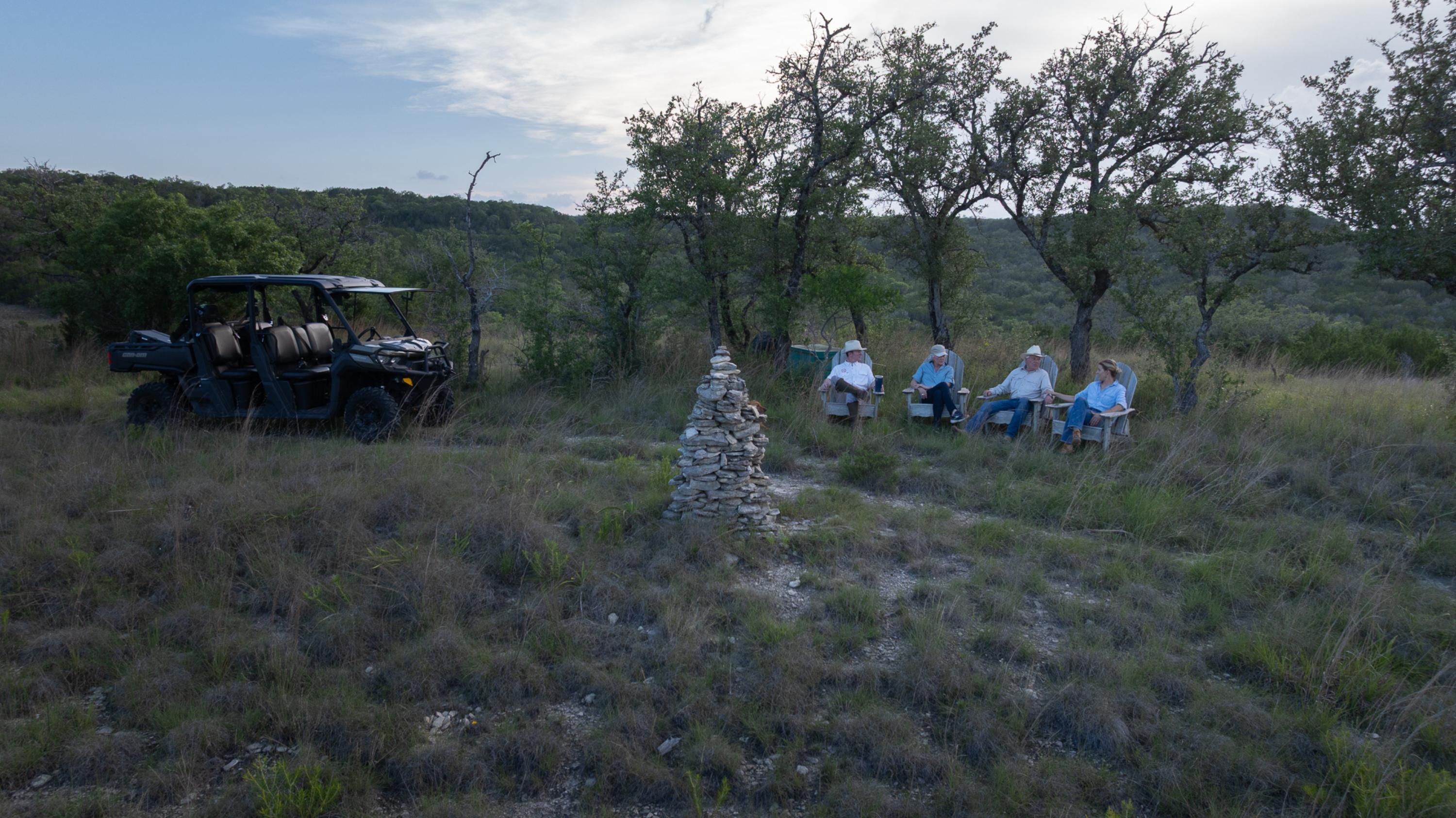  Otra Vez Ranch - Heart of the Hill Country - 物件實景