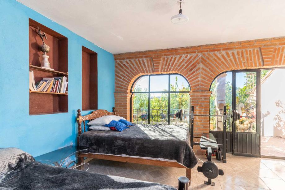 San Miguel de Allende, Guanajuato, 37727, Mexico, 4 Bedrooms Bedrooms, ,2 BathroomsBathrooms,Residential,For Sale,1996086