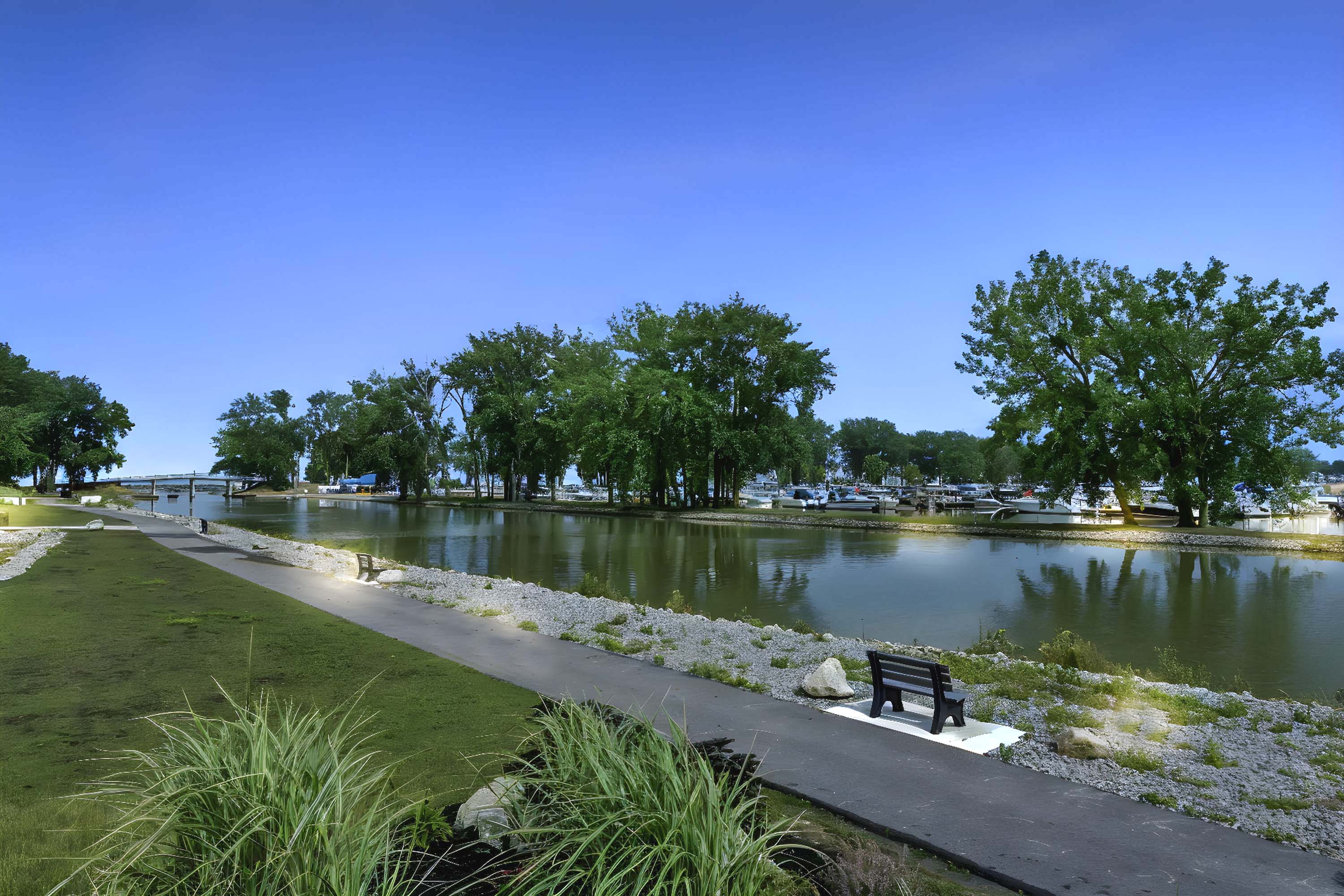  10850 E Bayshore Road Waterview #68 - 物件實景