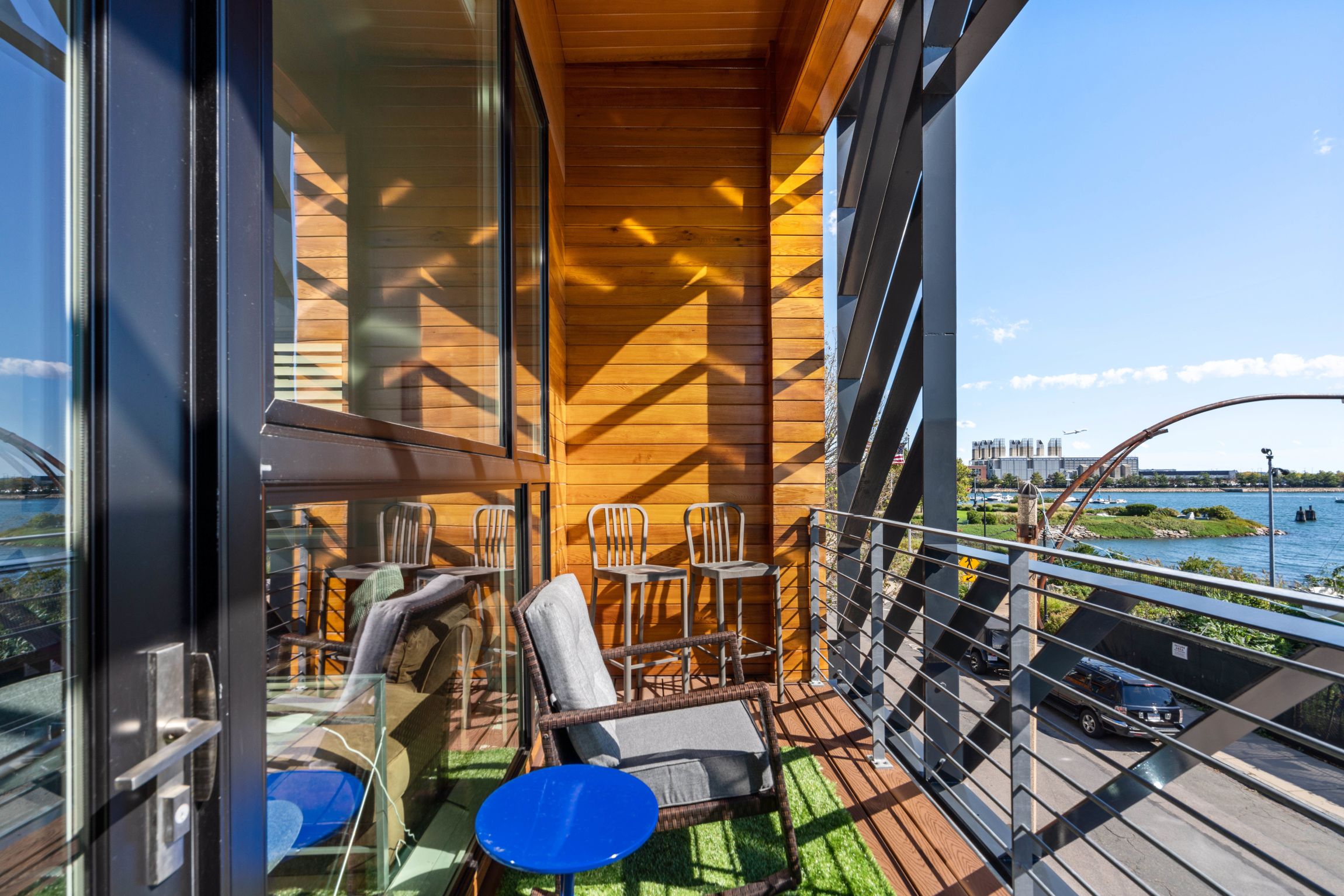  288 Marginal St, Unit 4, Boston, MA, 02128 - 物件實景