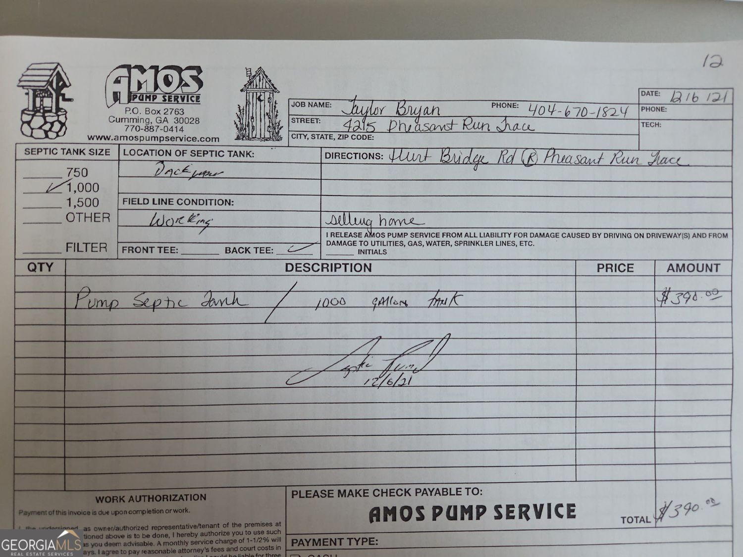 Cumming, Georgia, 30028, United States, 4 Bedrooms Bedrooms, ,3 BathroomsBathrooms,Residential,For Sale,1997865