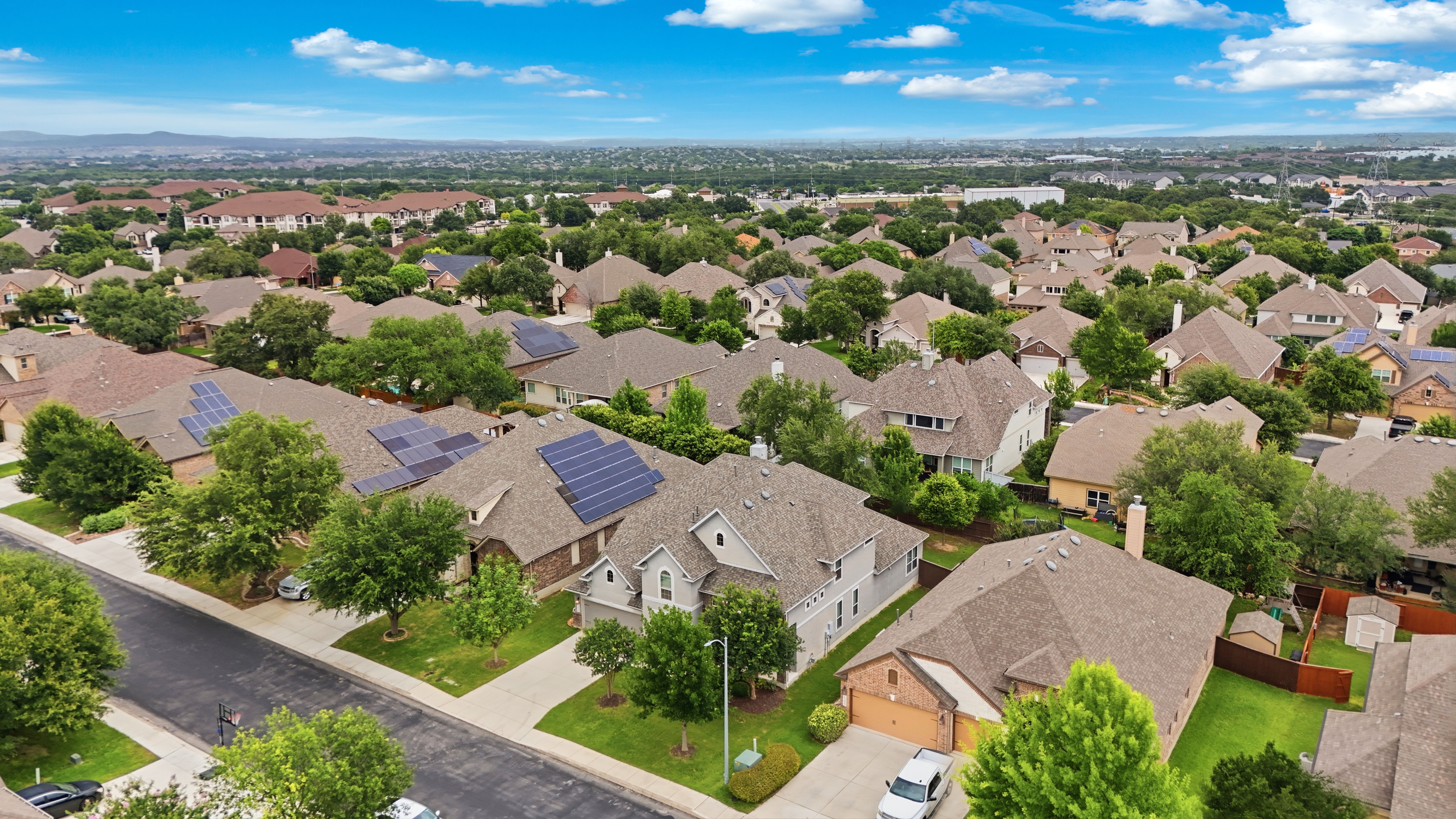  The Westwinds Collection at Alamo Ranch - 物件實景
