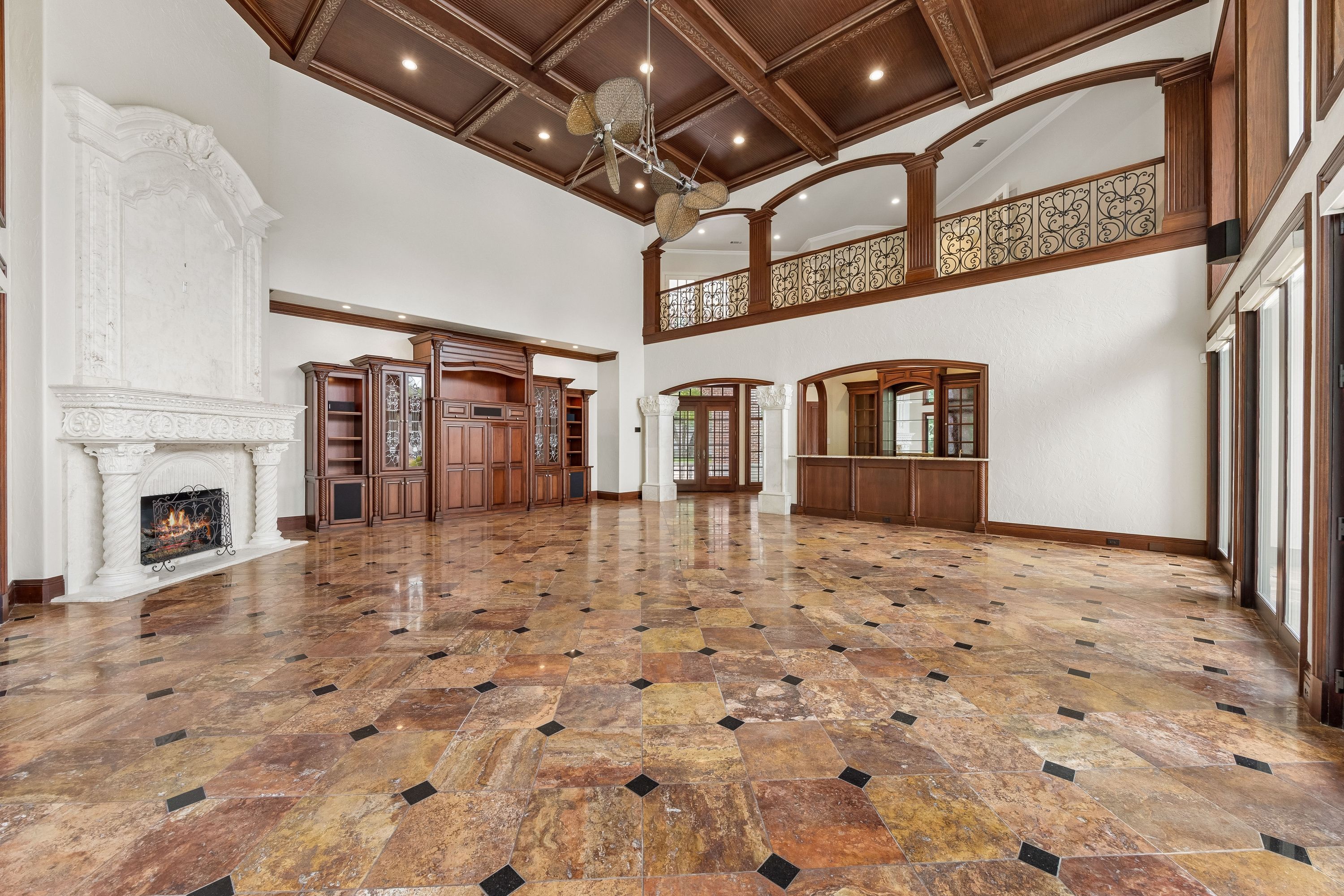  Resort Luxury. Dallas Address. Singular Sanctuary. - 物件實景