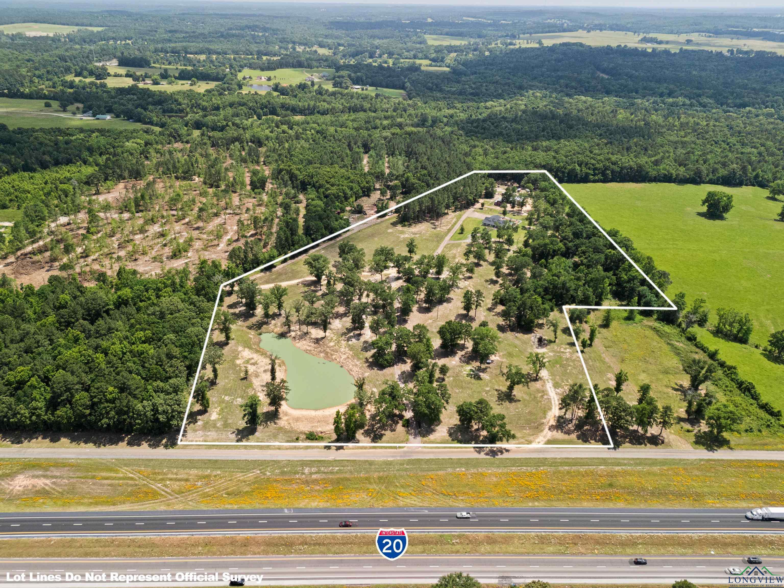 Winona, Texas, 75792, United States, 3 Bedrooms Bedrooms, ,2 BathroomsBathrooms,Residential,For Sale,1866525