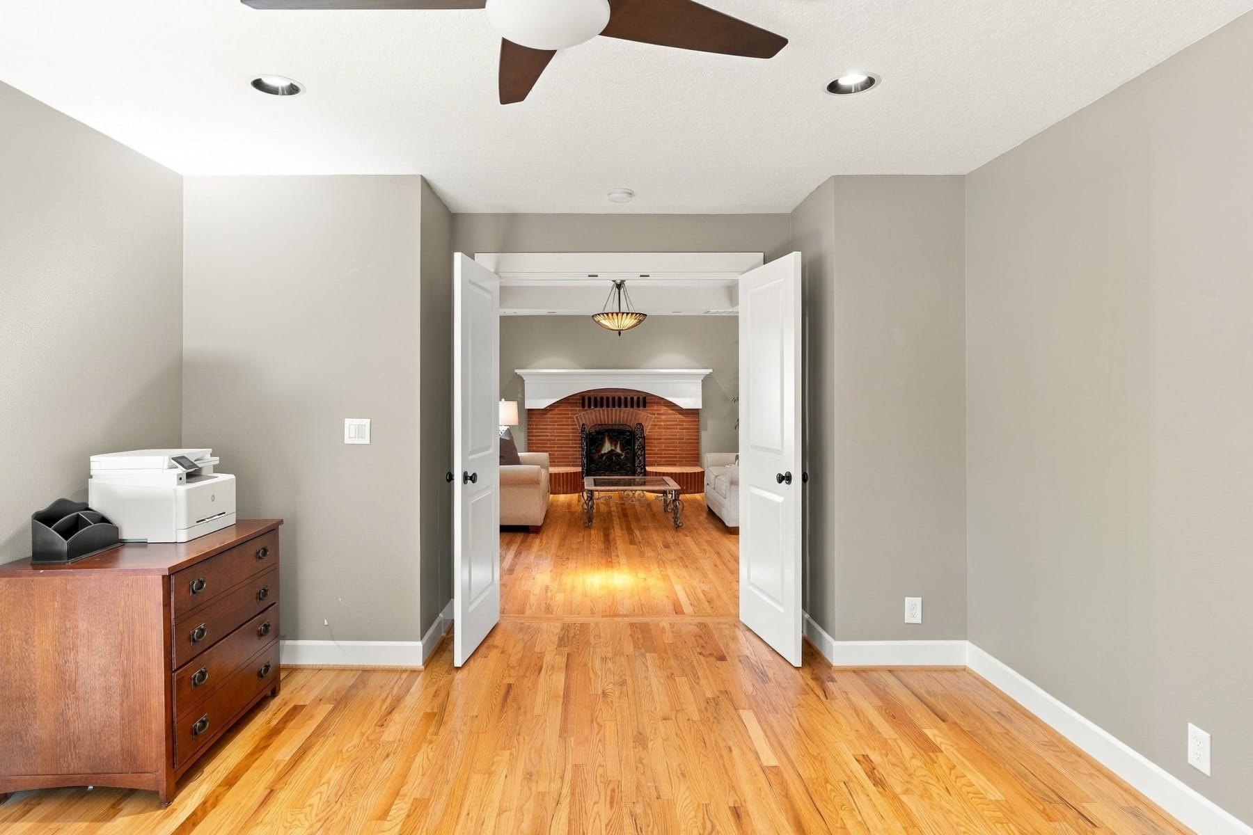  16294 PARKER RD Lake Oswego, OR 97035 - 物件實景