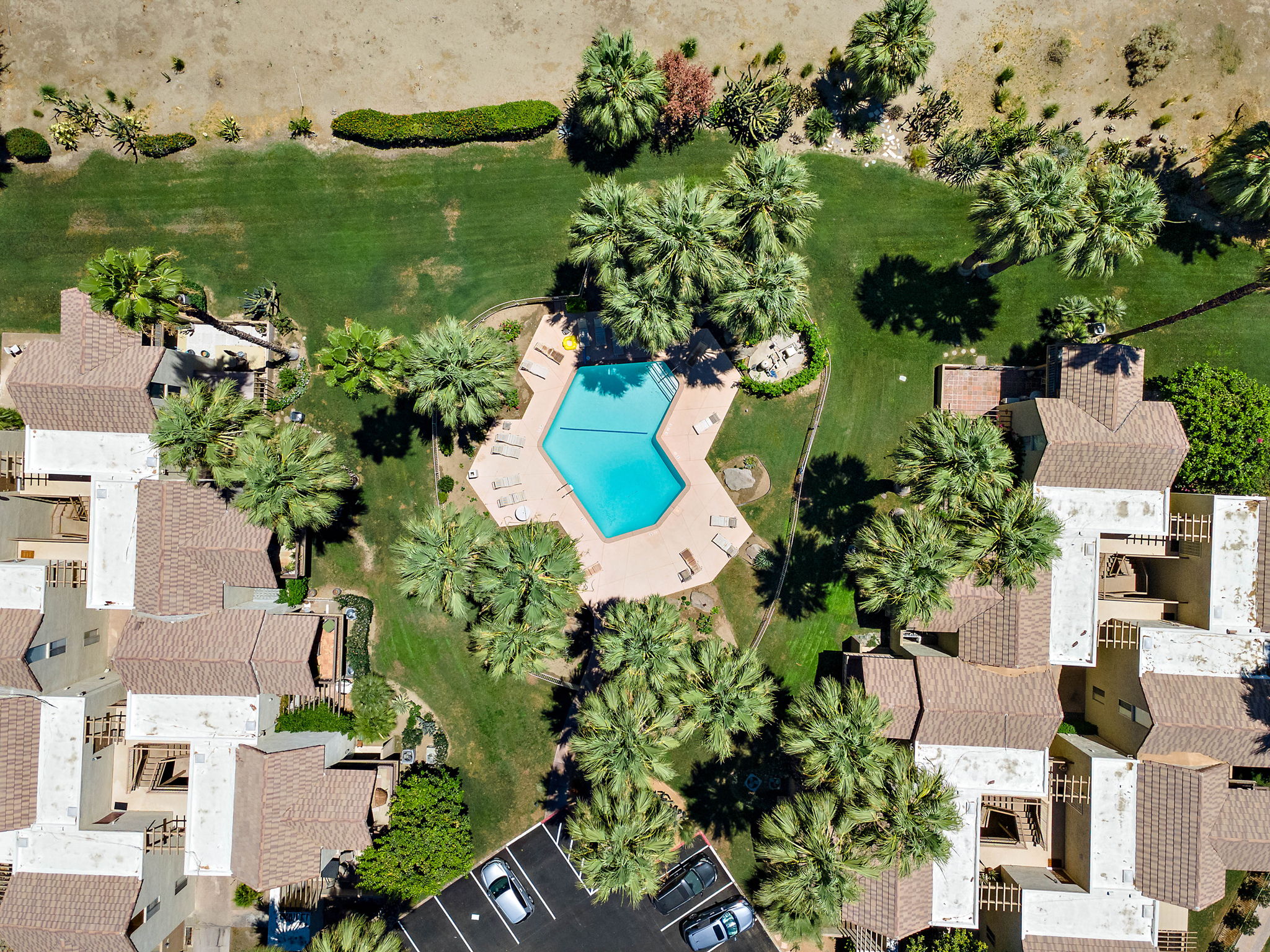  78225 Cabrillo Lane #103, Indian Wells, CA 92210 - 物件實景