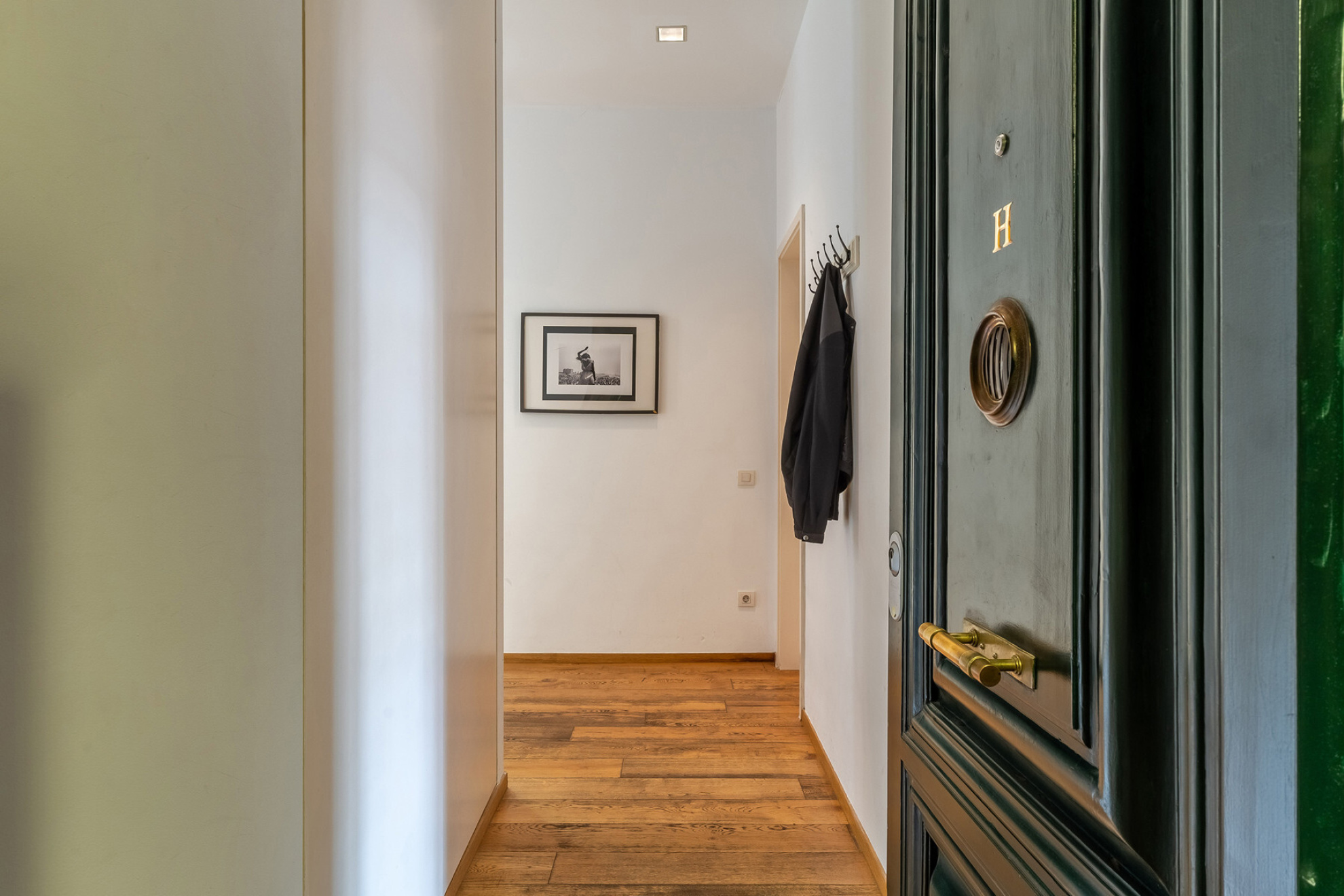  Excellent tourist apartment in Eixample Derecho, close to Passeig de Gracia. - 物件實景