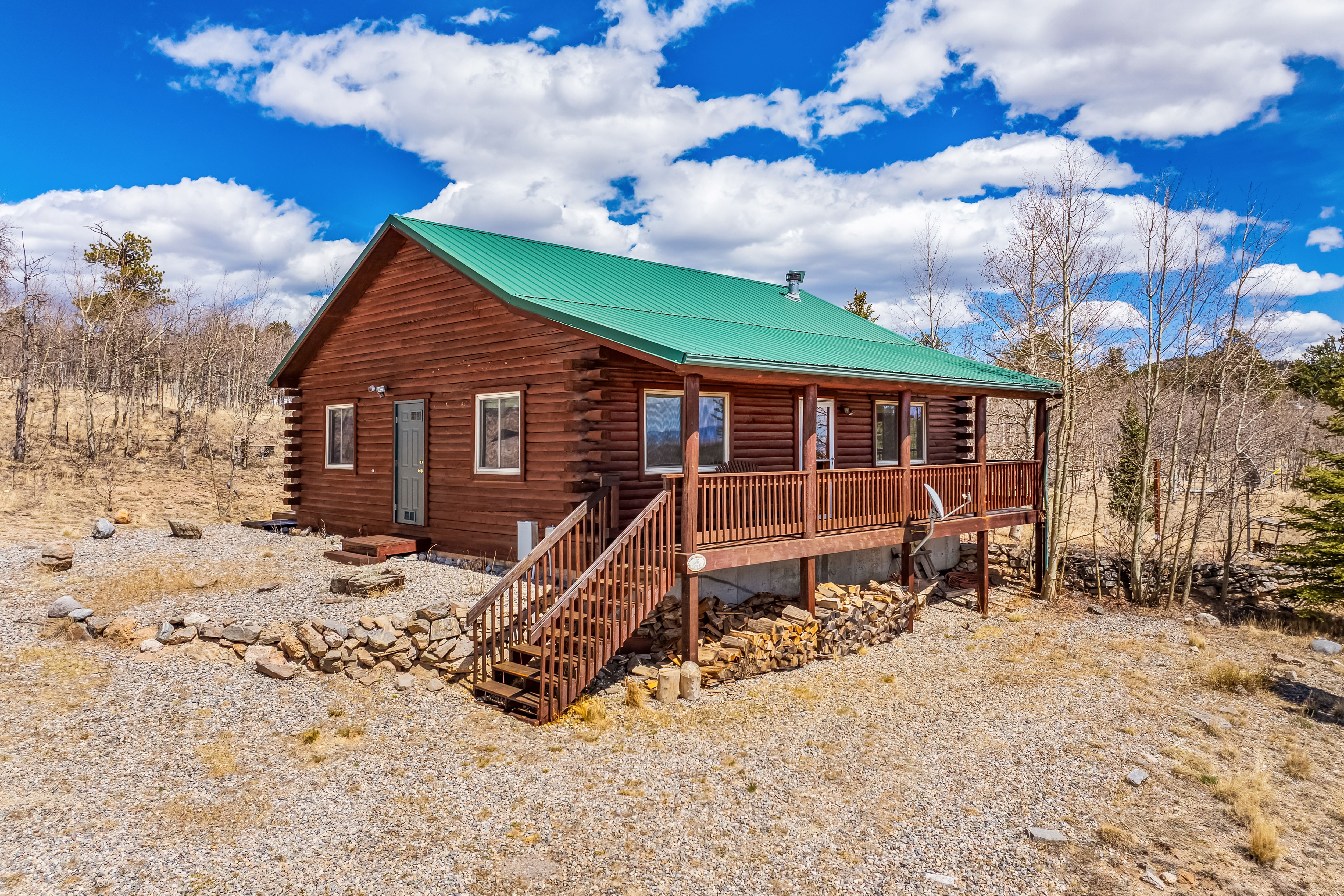  1319 Kiowa Street, Jefferson, CO, 80456 - 物件實景