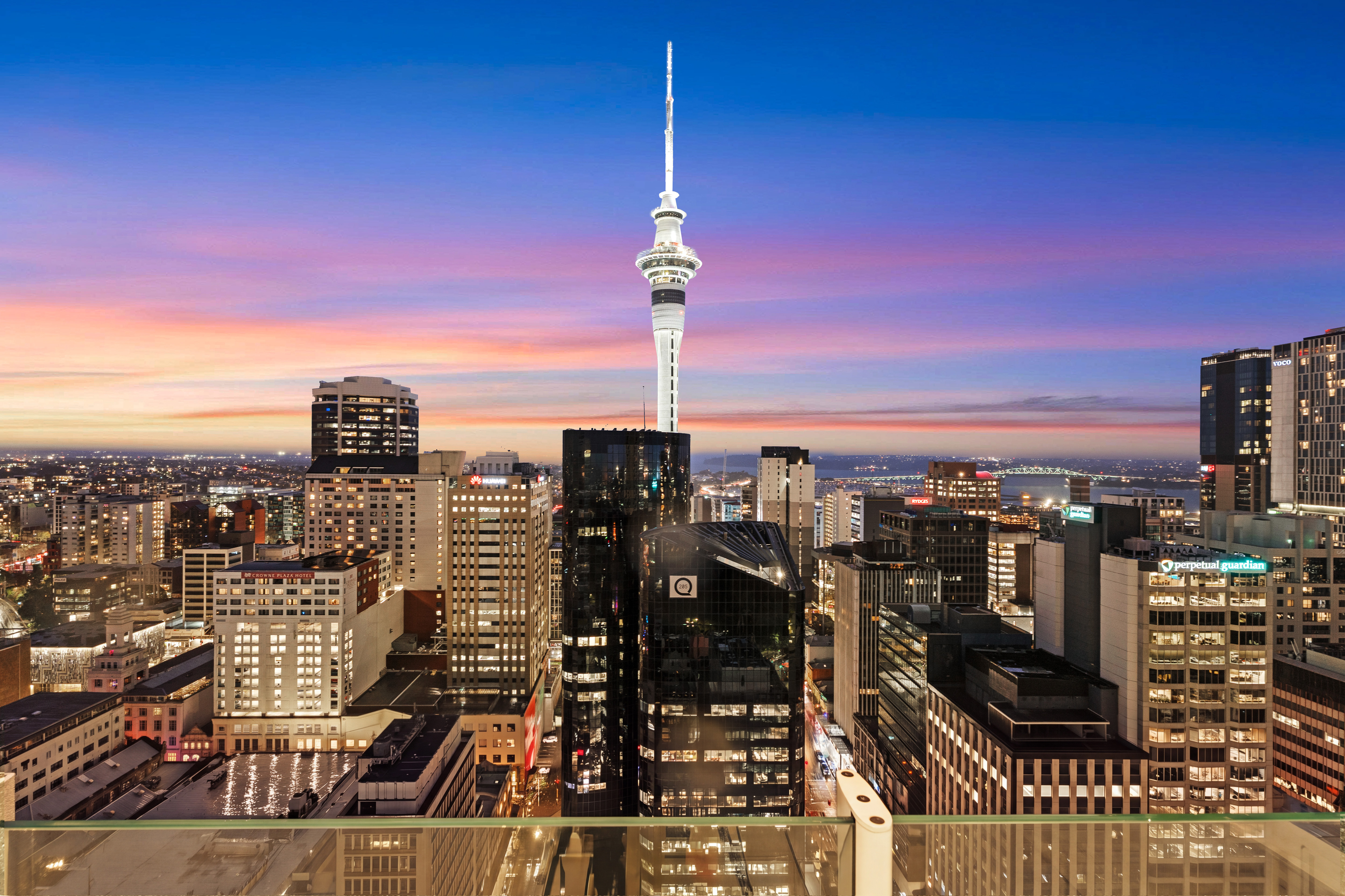  Panoramic Perfection - 物件實景