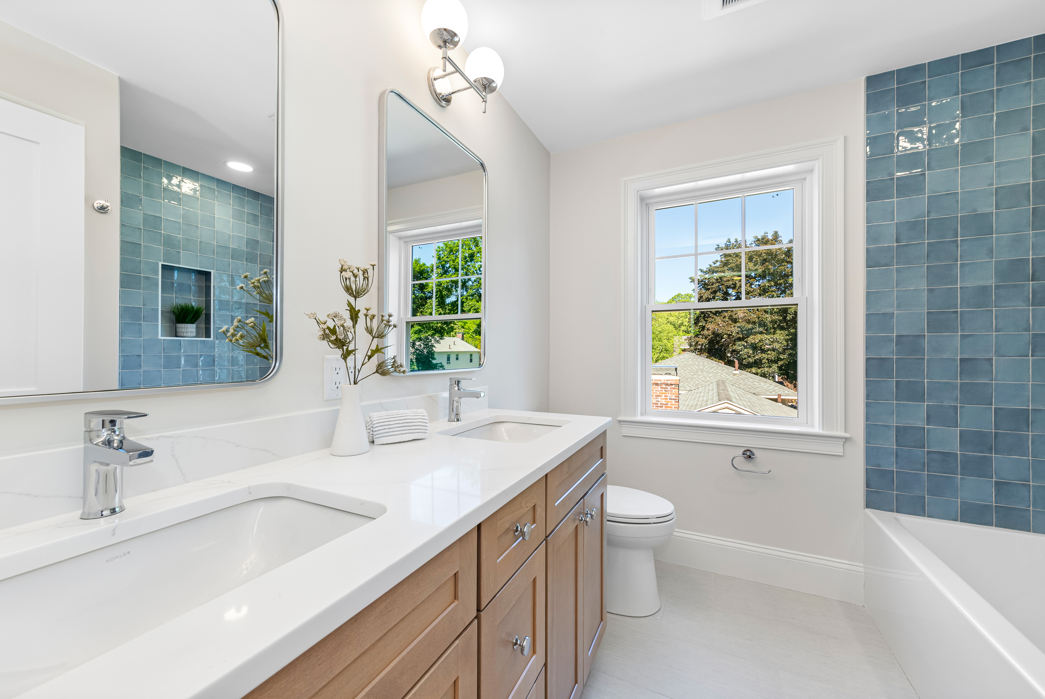  93 Hathaway Circle, Arlington, MA, 02476 - 物件實景
