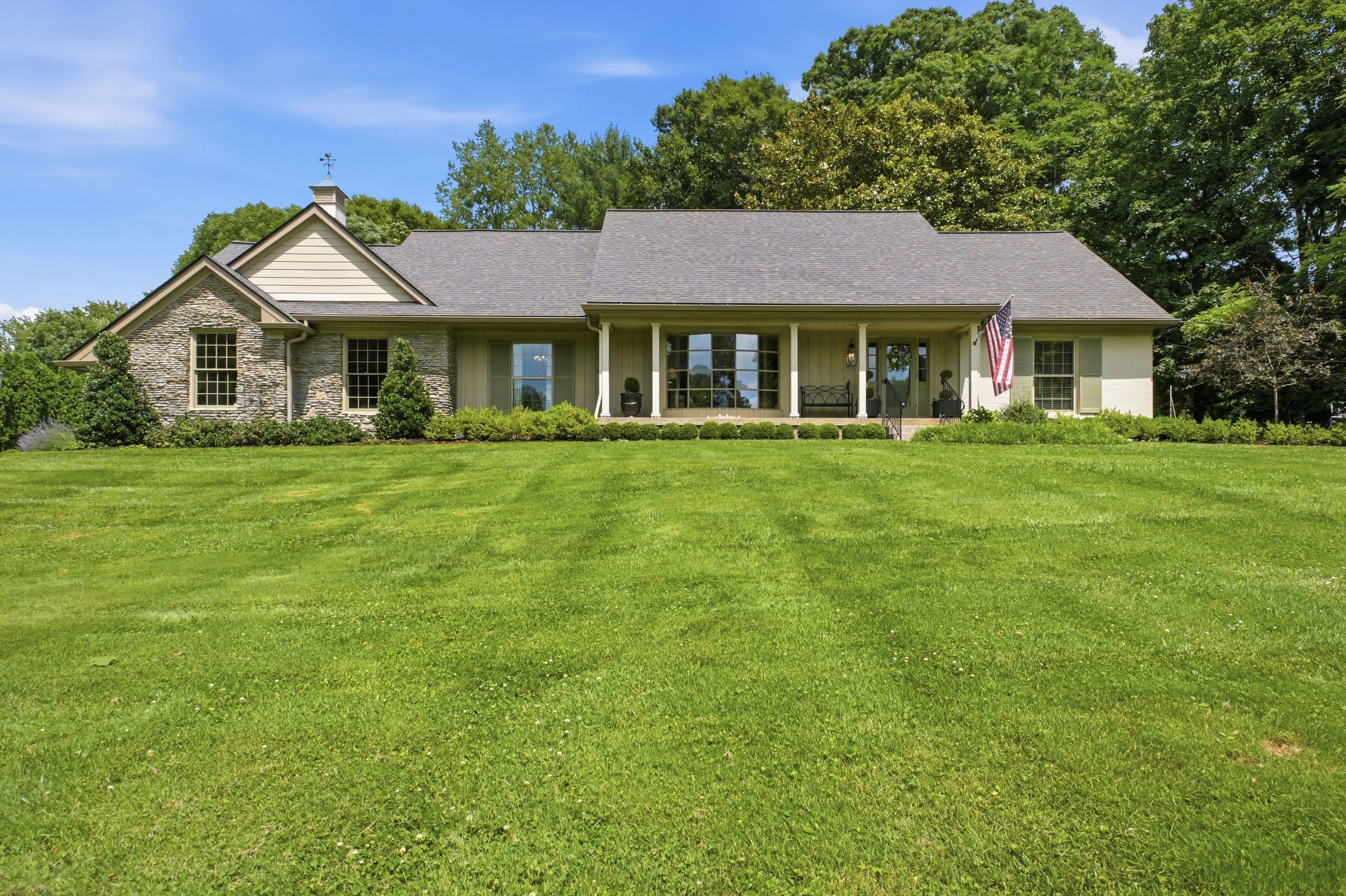  1705 Cold Springs Road, Louisville, KY 40223 - 物件實景